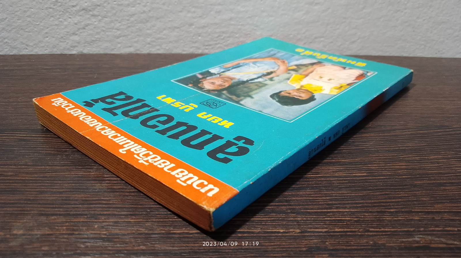 ลูกนอกไส้ / หยก บูรพา