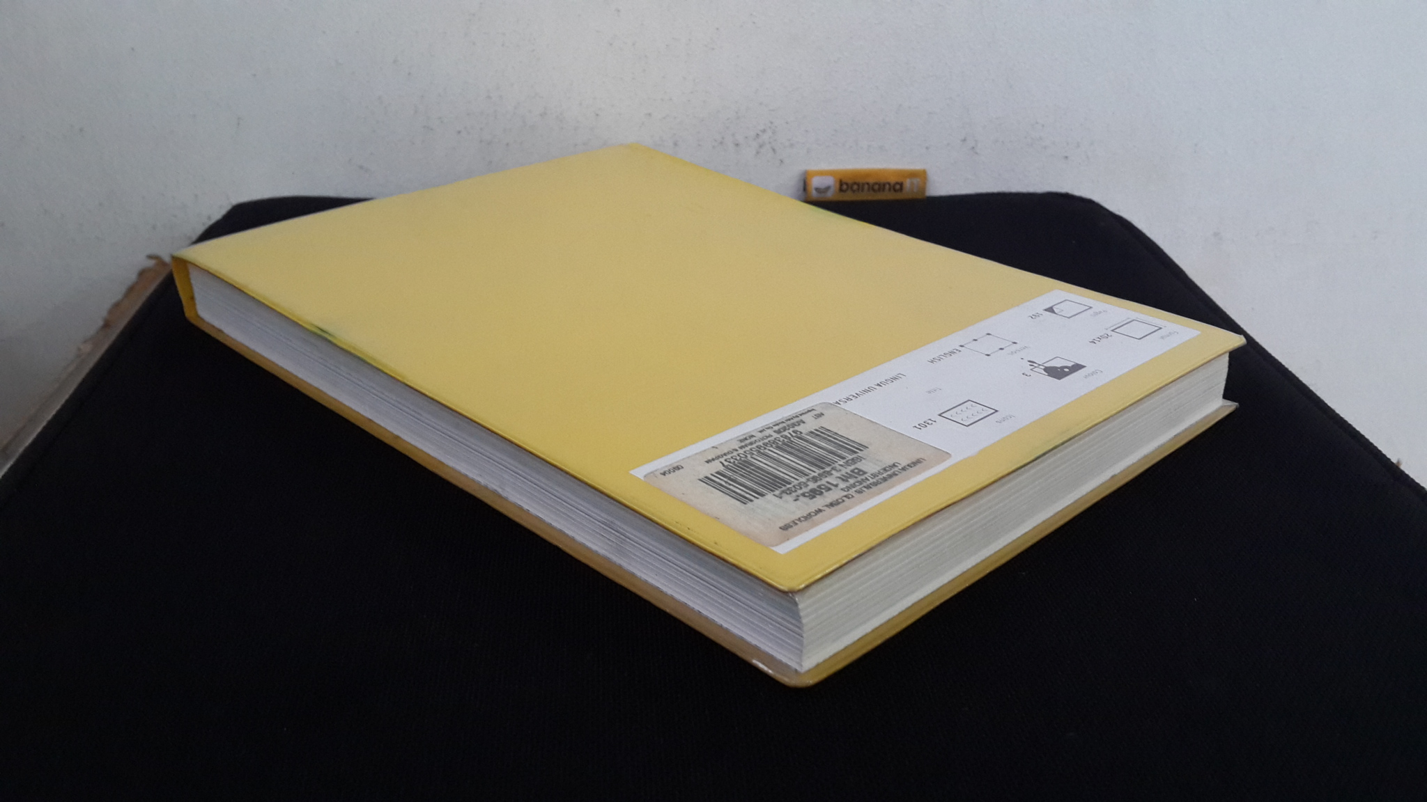 MUTABOR LINGUA UNIVERSALIS