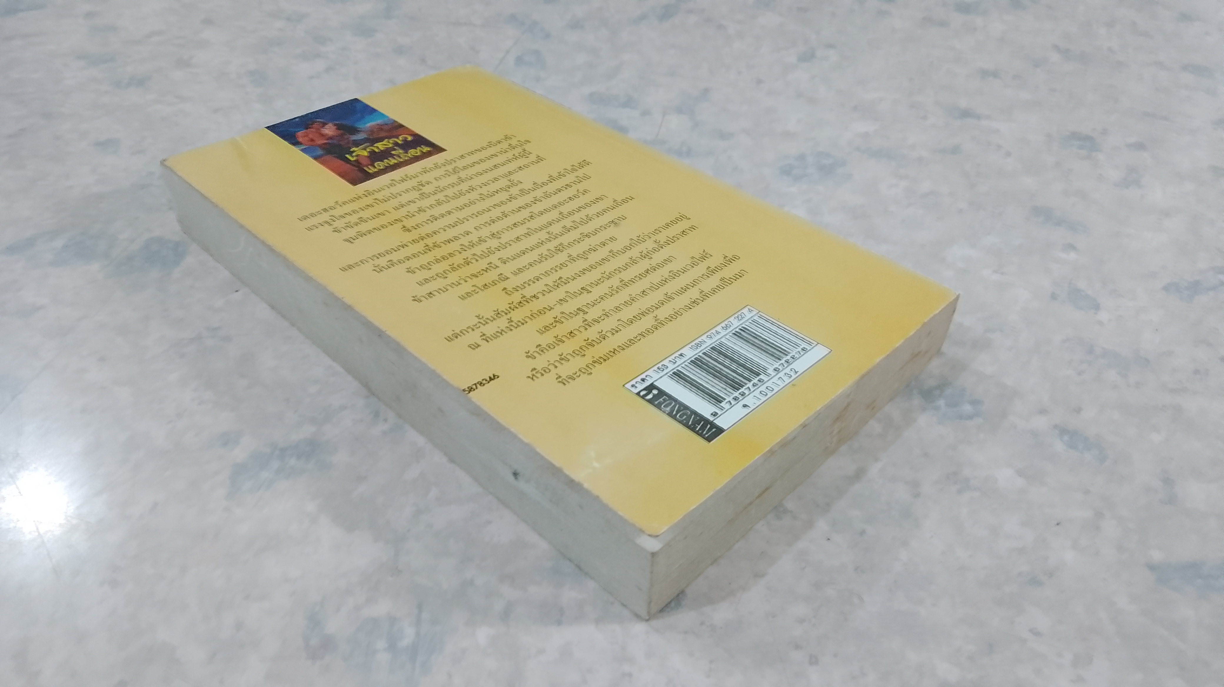 เจ้าสาวแดนเถื่อน / อาทิมา แปล