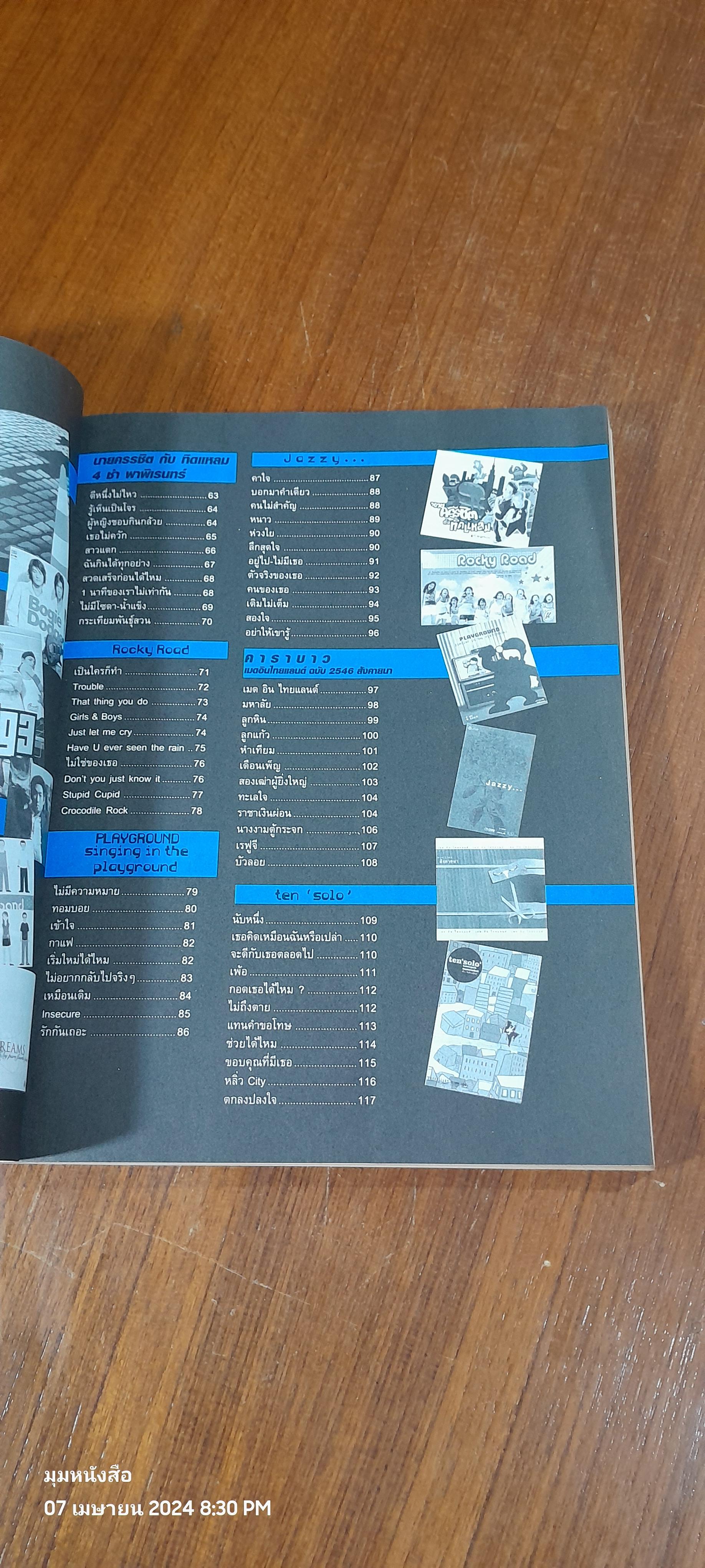 The GUITAR : EXPRESS No. 28