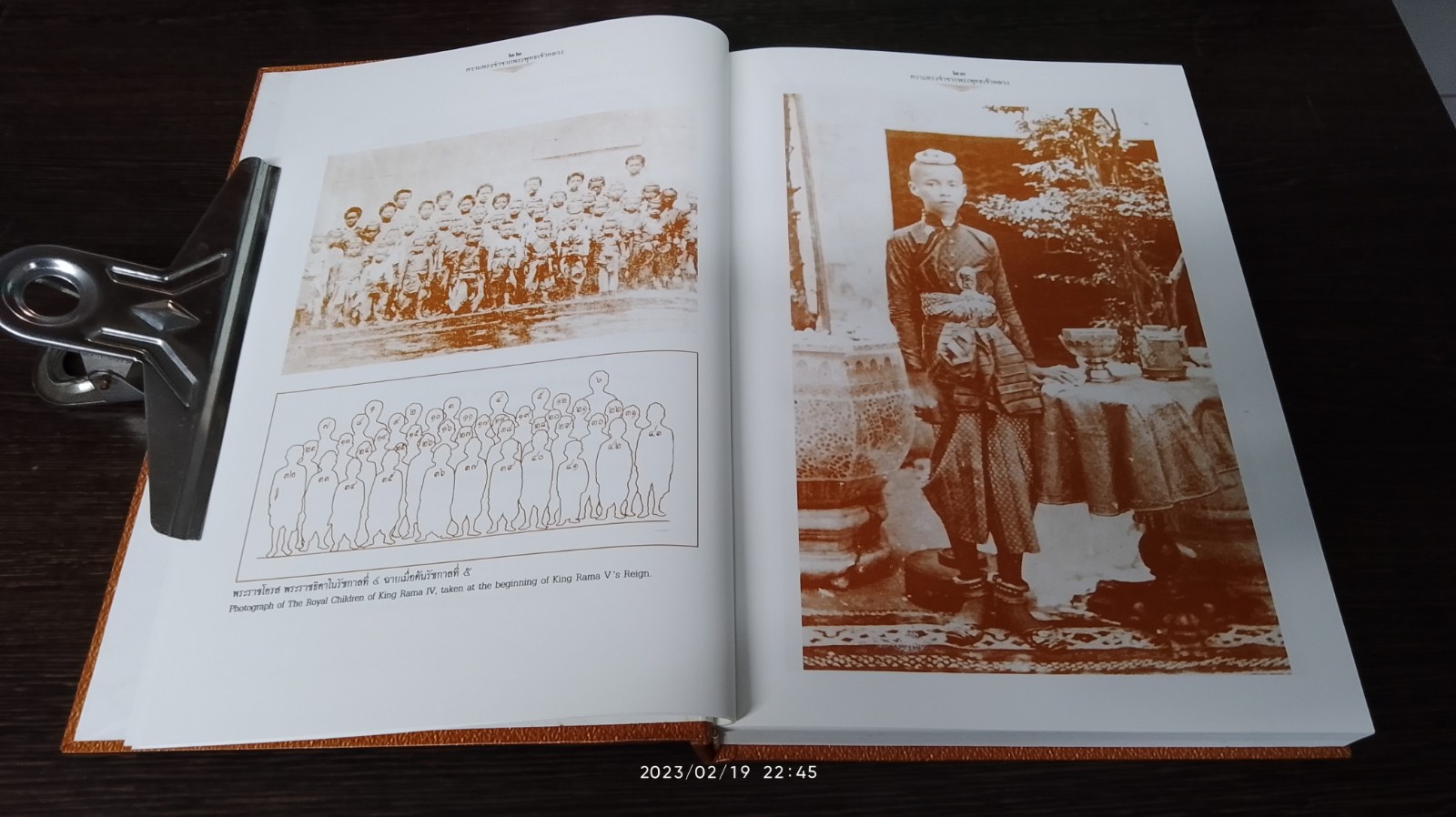 ความทรงจำจากพระพุทธเจ้าหลวง / ชาลี เอี่ยมกระสินธุ์