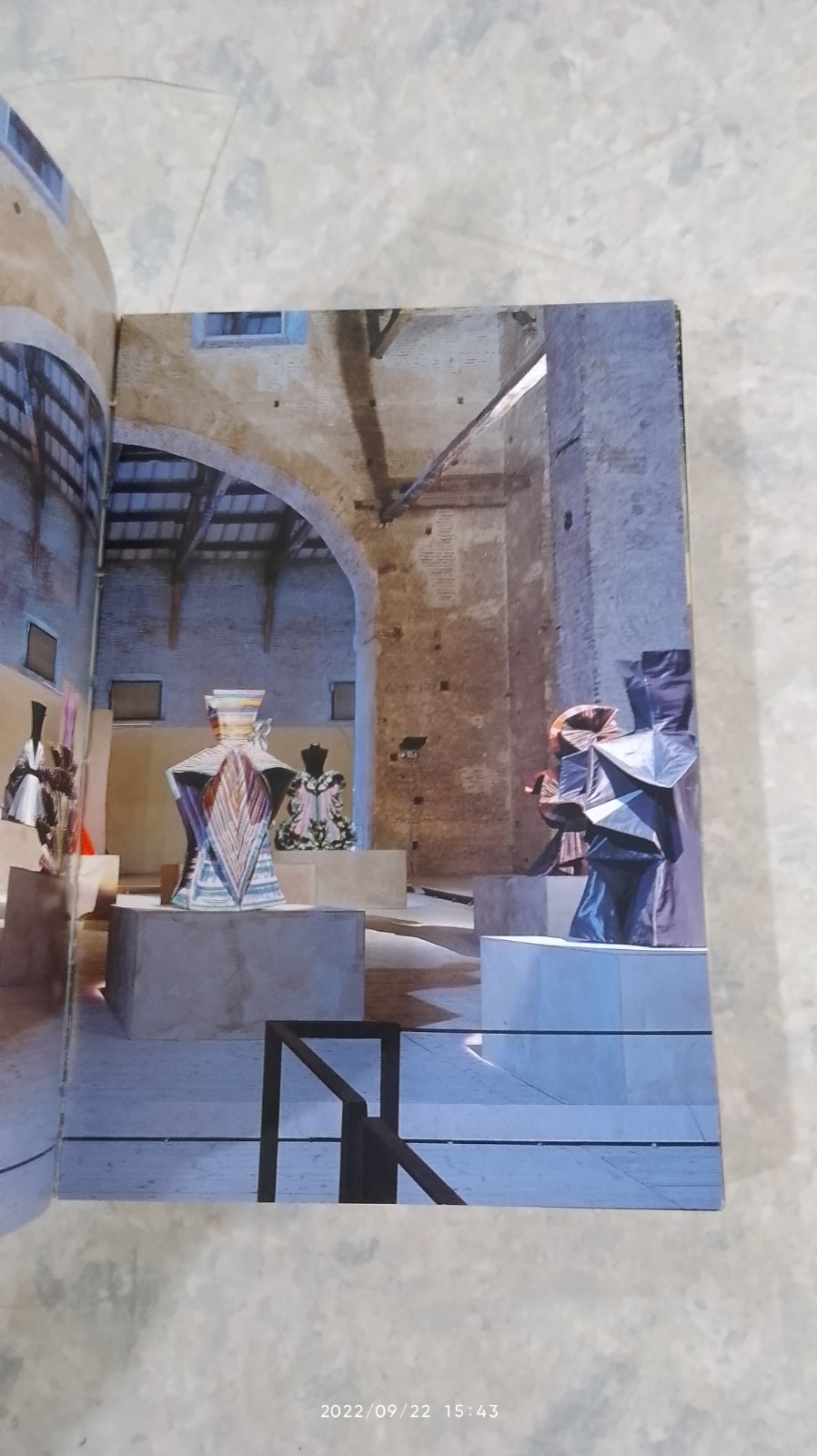 Exhibition Design : teNeues