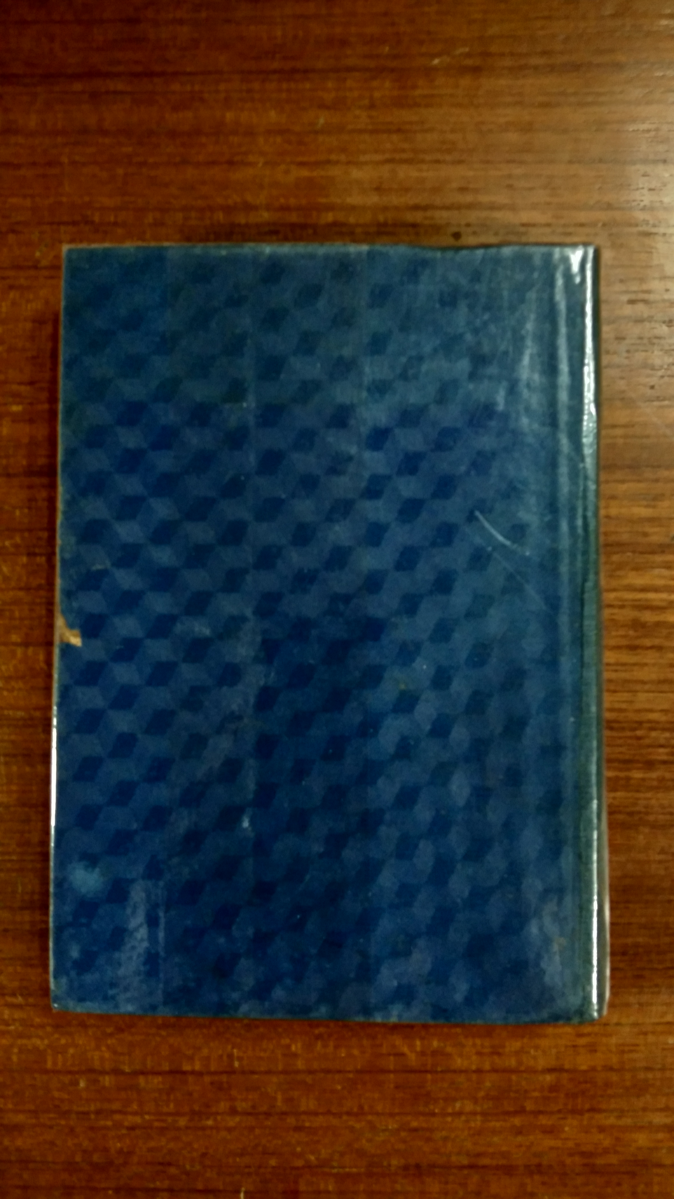 จิ้งจอกทะเลทราย (ปกชำรุด) / พ.ท.วัลลภ โรจนวิสุทธิ์