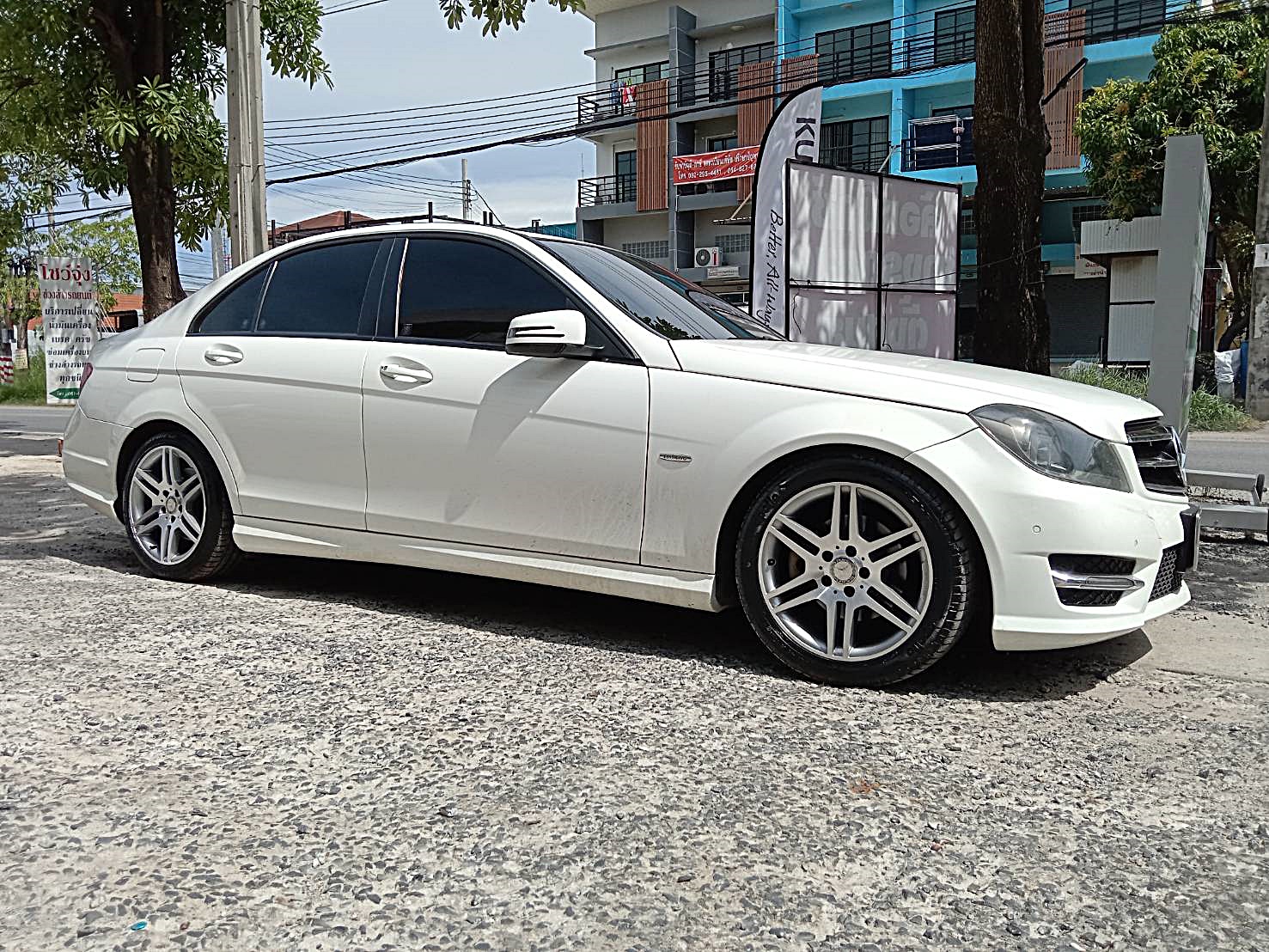 ยางใหม่ APOLLO Aspire 4G 225/45R17