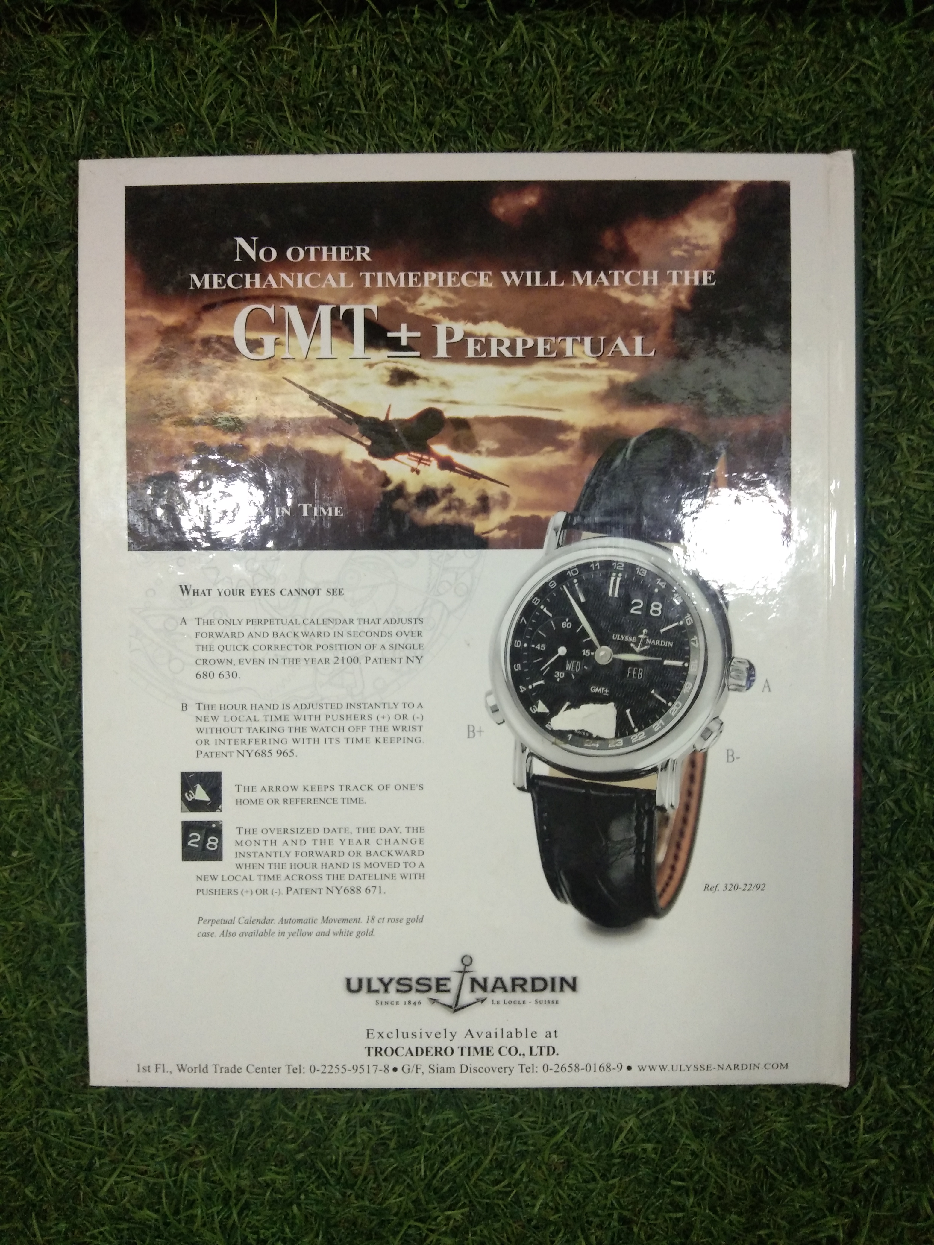 ฉบับพิเศษสุด เพื่อนักสะสม NATIONAL GEOGRAPHIC 100ภาพยอดเยี่ยม