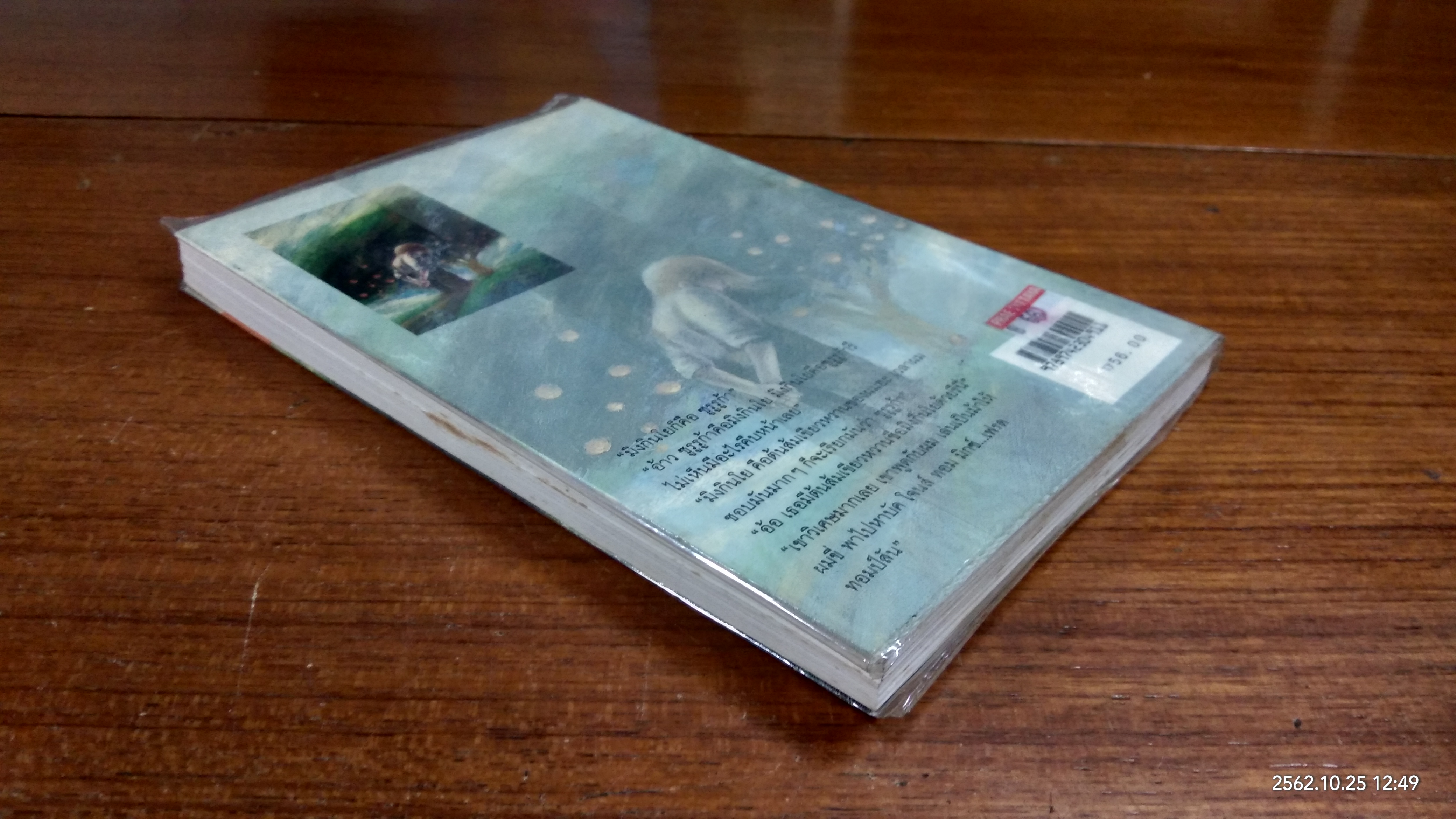 ต้นส้มแสนรัก ภาค 1 / โจเซ่ วาสคอนเซลอส