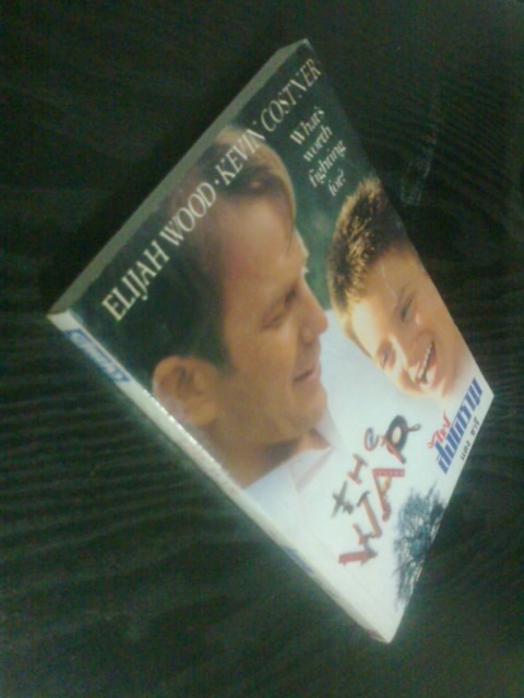 ไฟสงคราม / เดบอรา ชีล