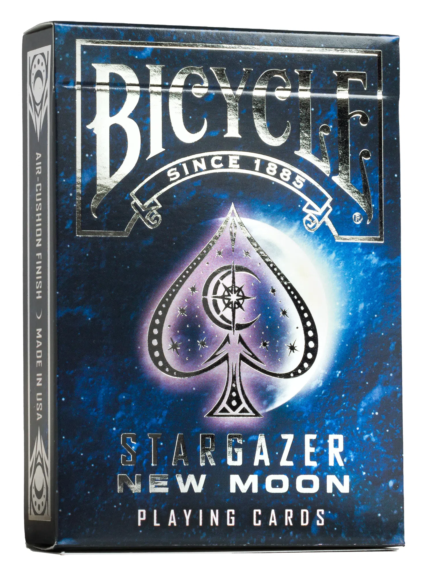 ไพ่ Bicycle Stargazer New Moon Playing Cards