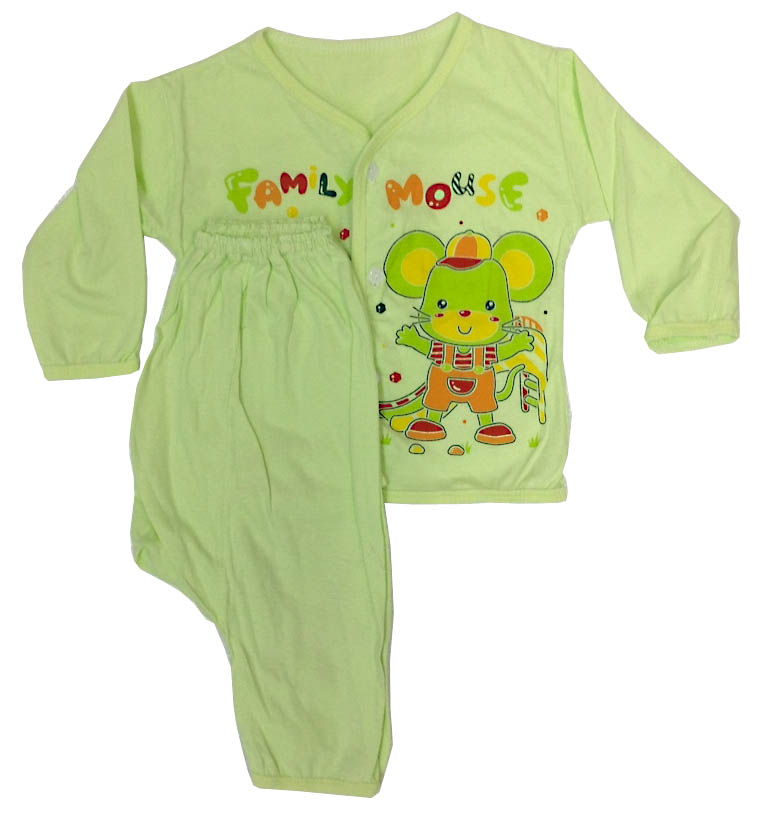 pyjamas set , color, Kero kids