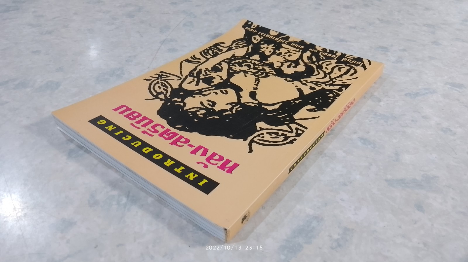 หลัง-สตรีนิยม / ไชยันต์ ไชยพร แปล