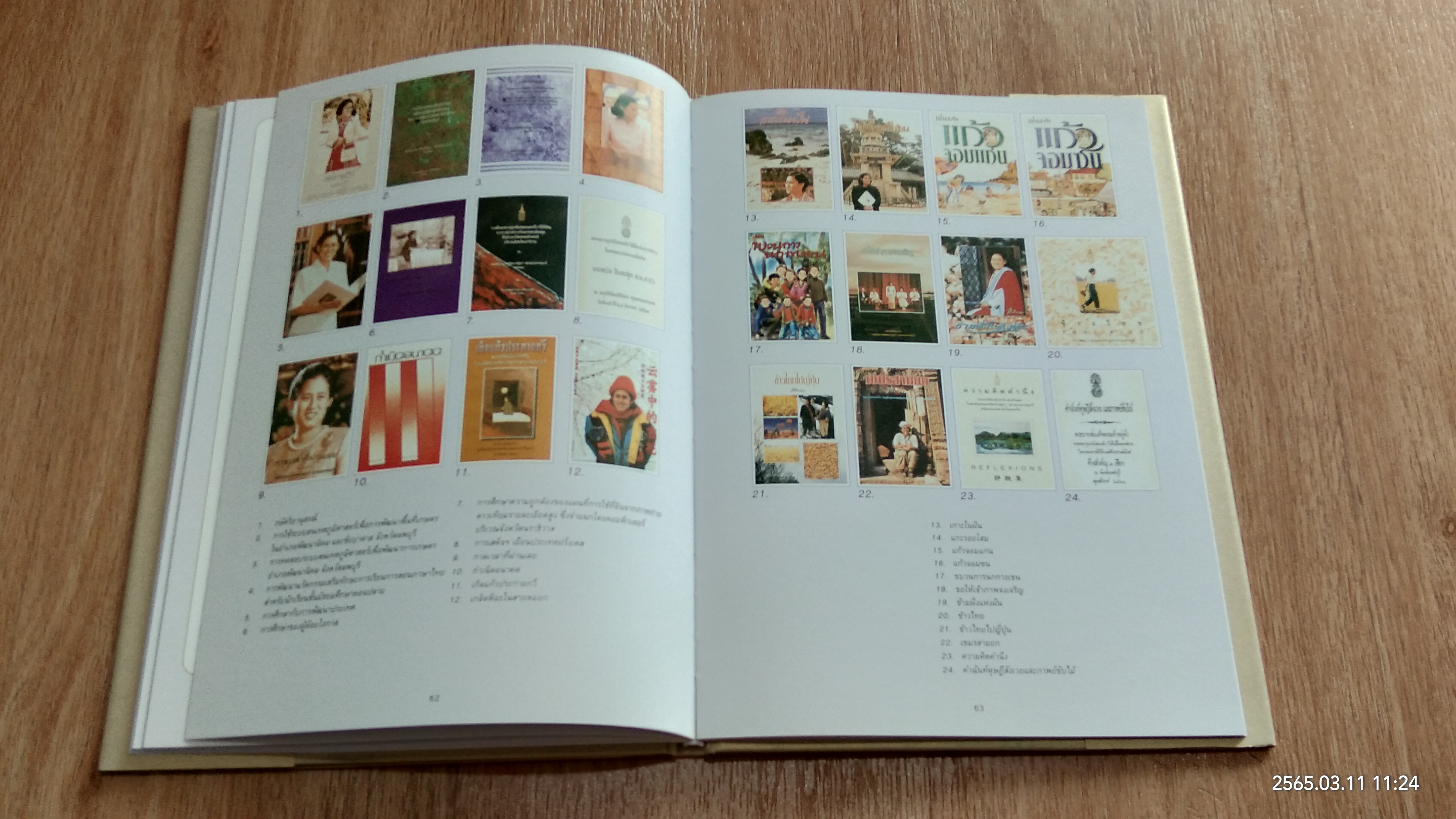 เทพรัตนวิศิษฏศิลป์ / สิรินธร