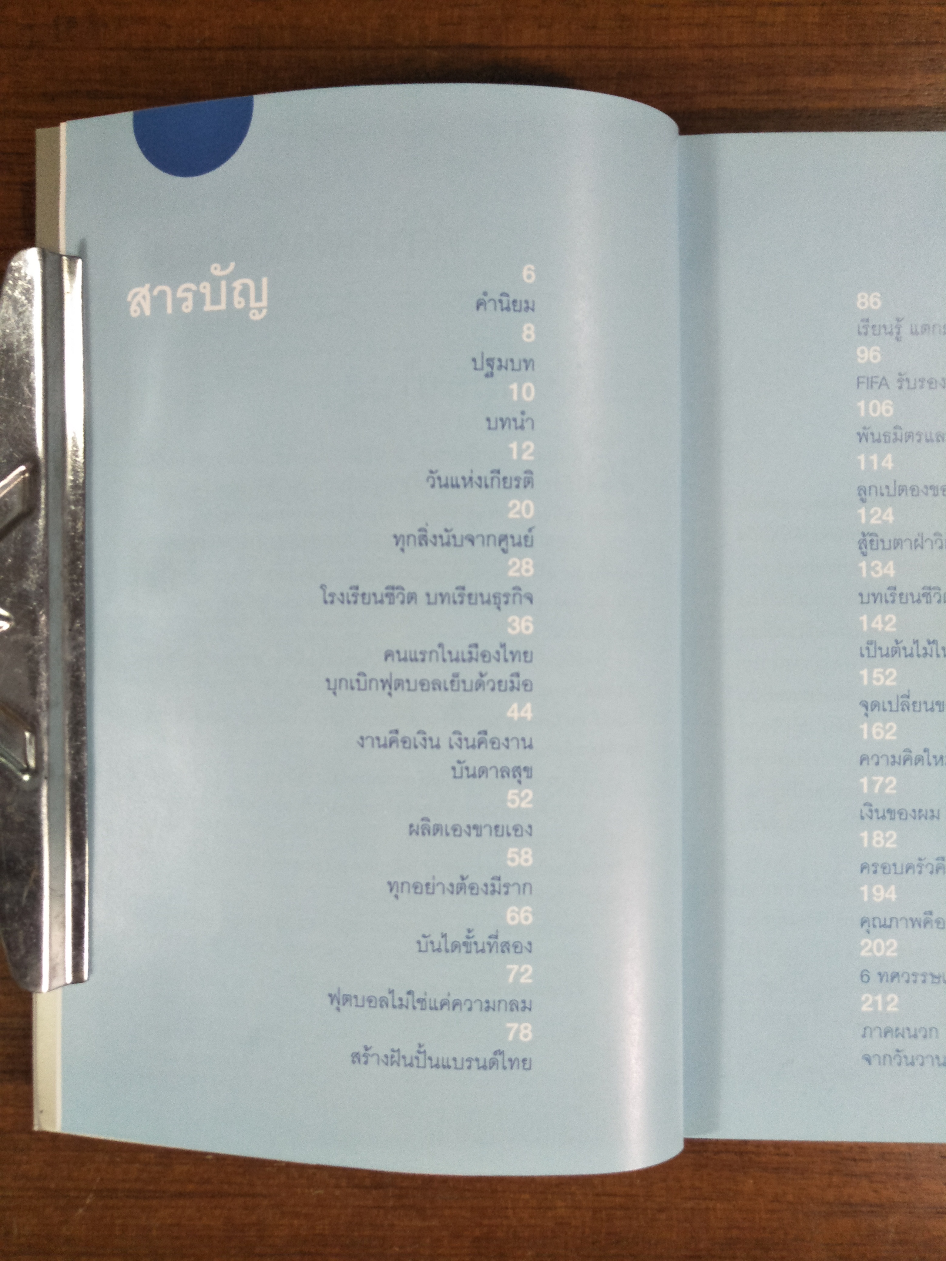 จากศูนย์ถึงพันล้านคนสร้างแบรนด์ FBT / กมล โชคไพบูลย์กิจ