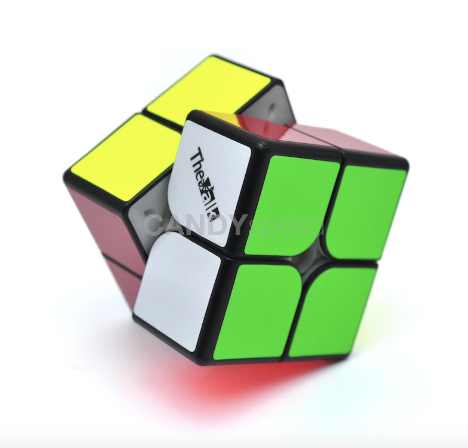 รูบิค QiYi VALK 2 M 2x2 Magnetic Cube | By CANDYspeed