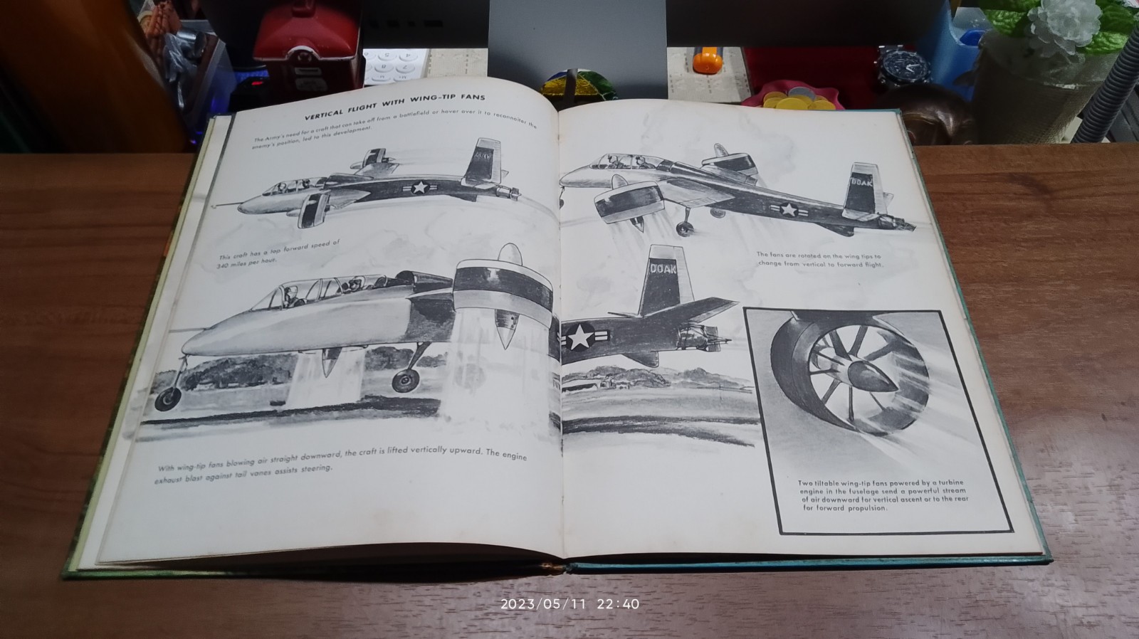 THE BIG BOOK OF HELICOPTERSREAL