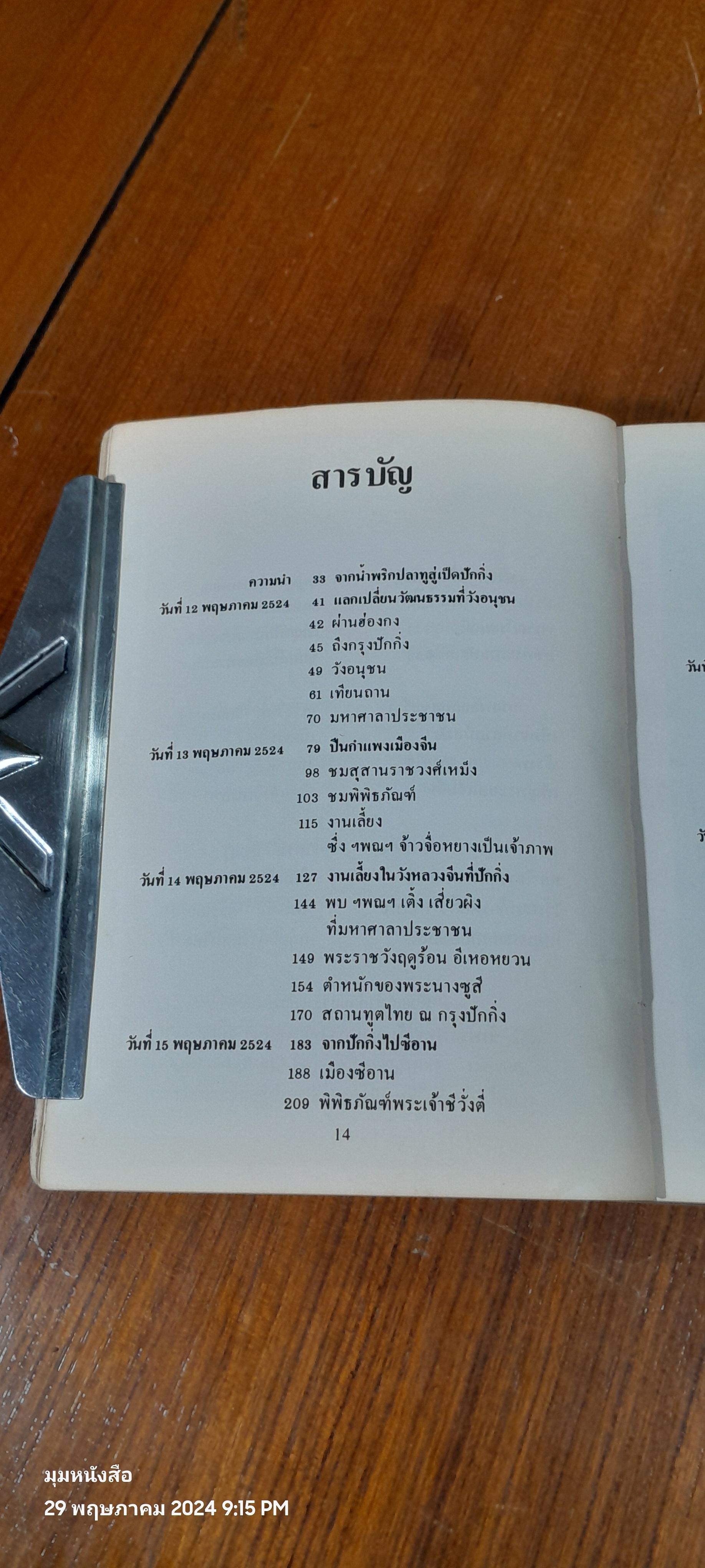 ย่ำแดนมังกร / สิรินธร