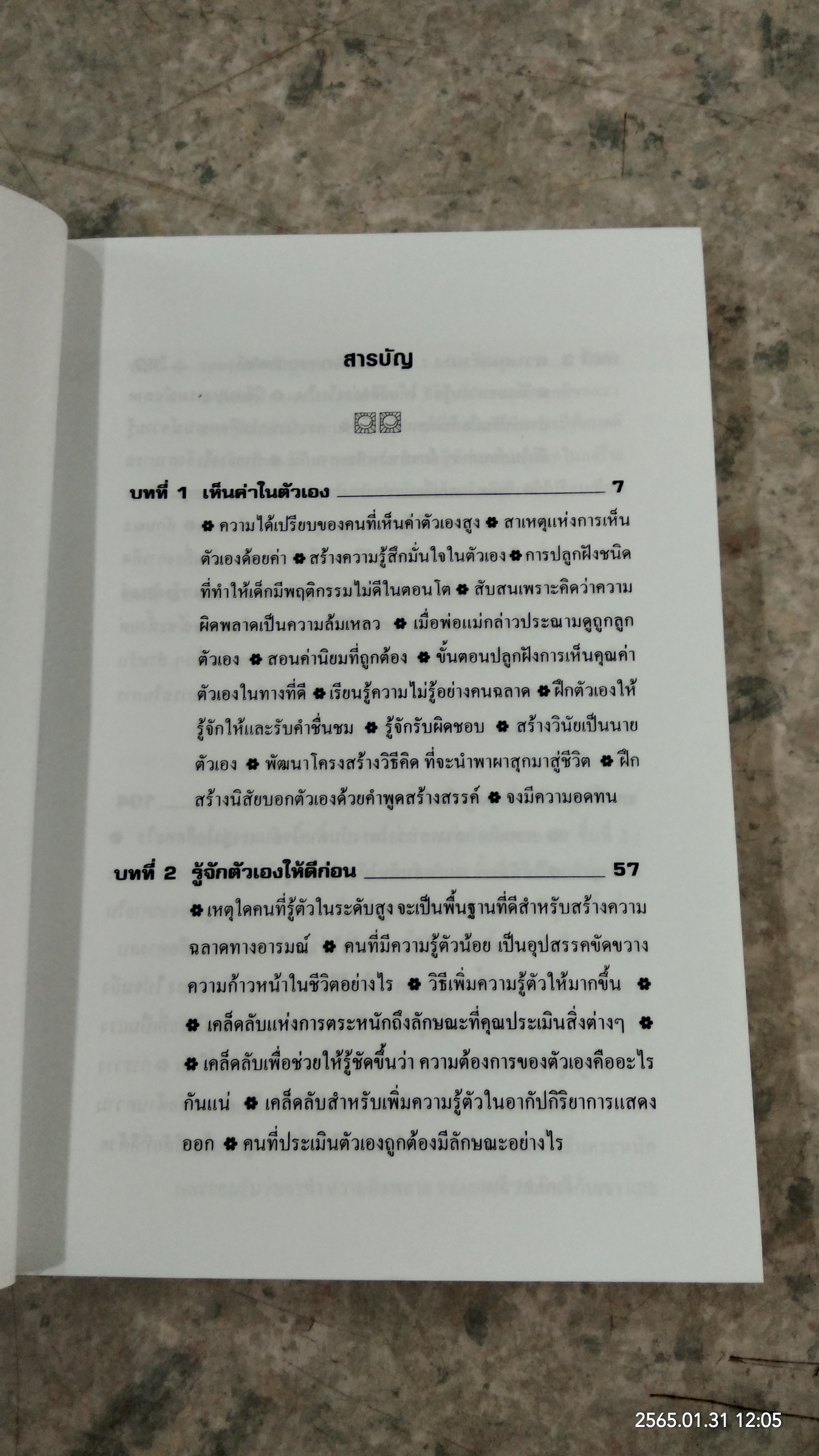อารมณ์ฉลาด / วรรณประภา