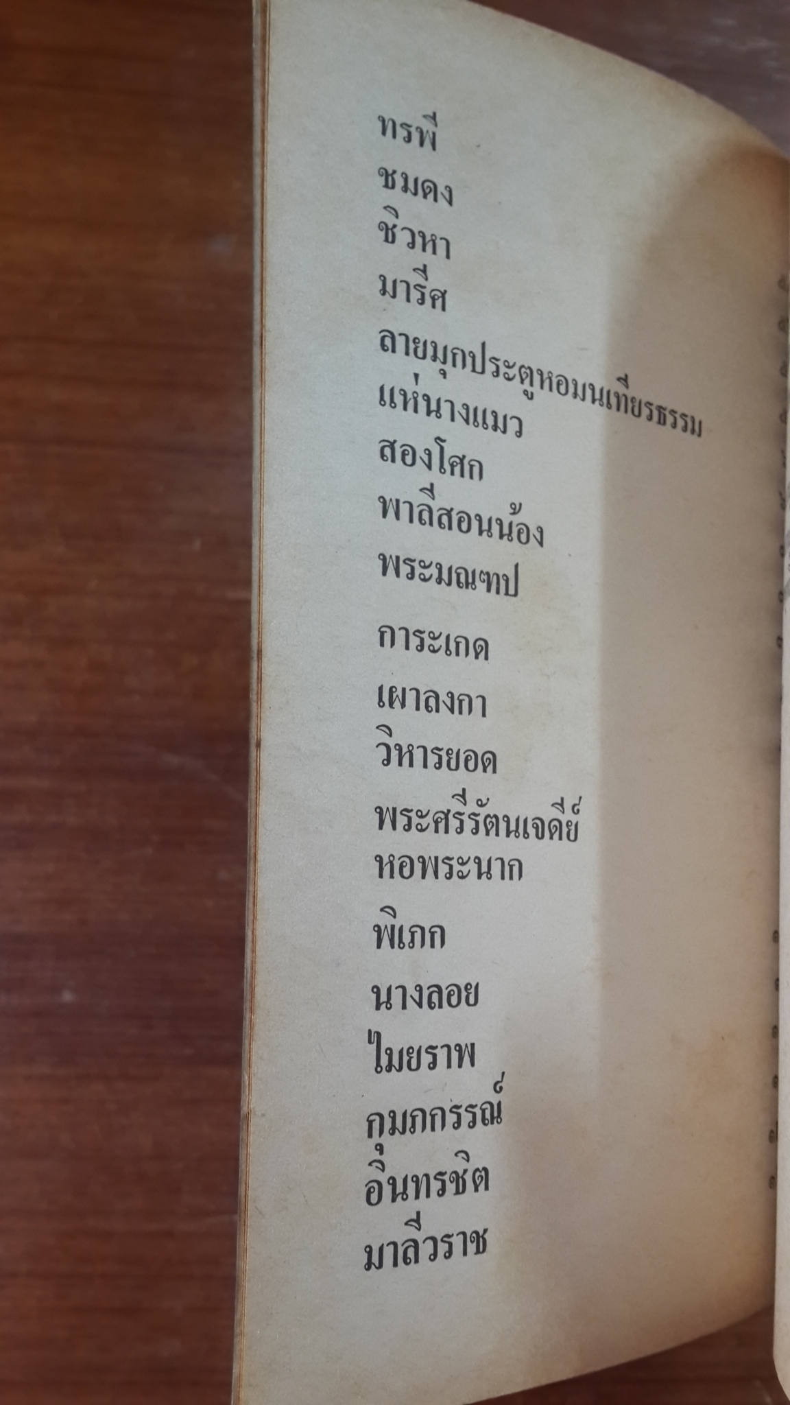 ชักม้าชมเมือง / เนาวรัตน์ พงษ์ไพบูลย์