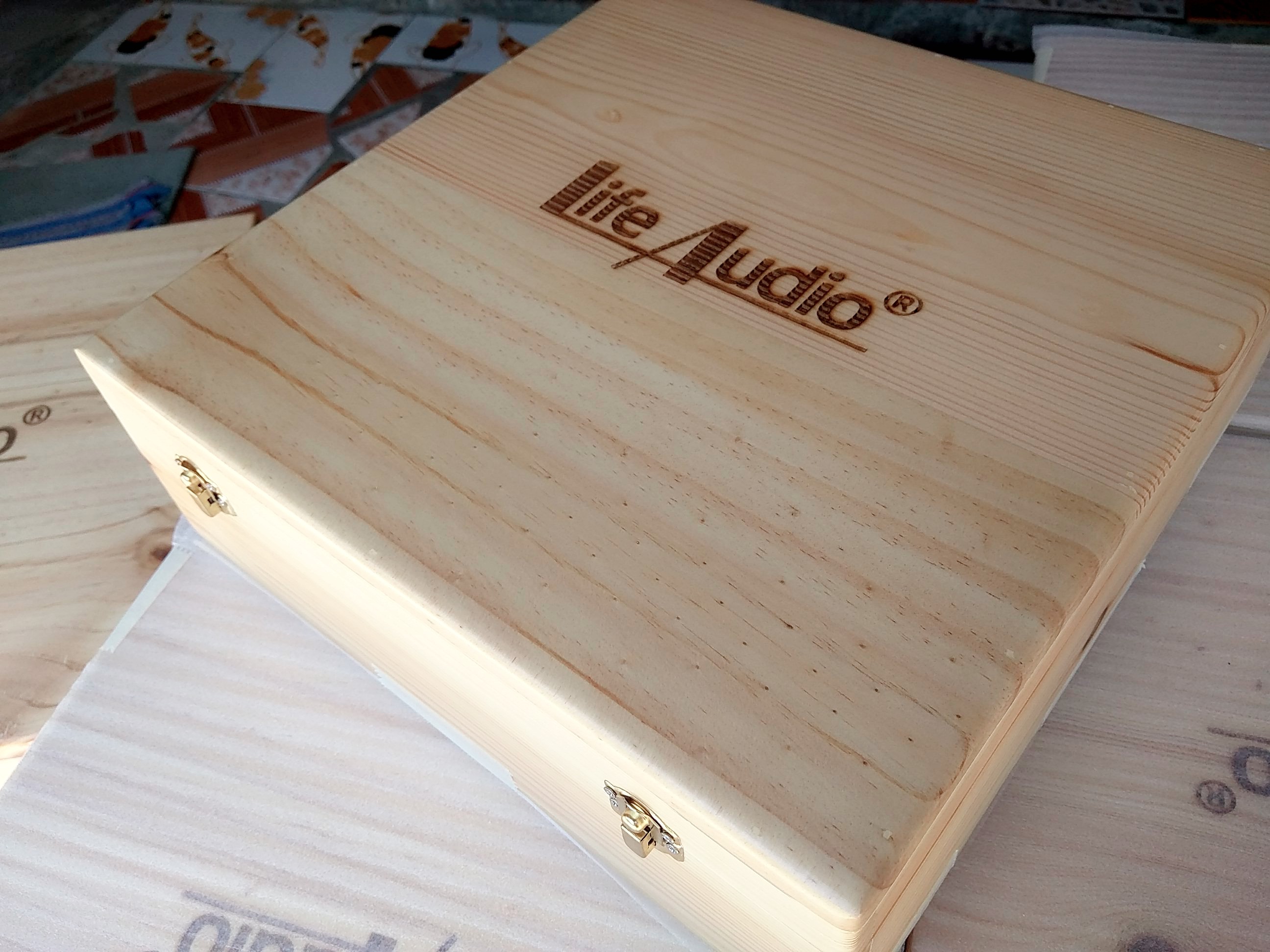 งานสั่งผลิตกล่องไม้-16