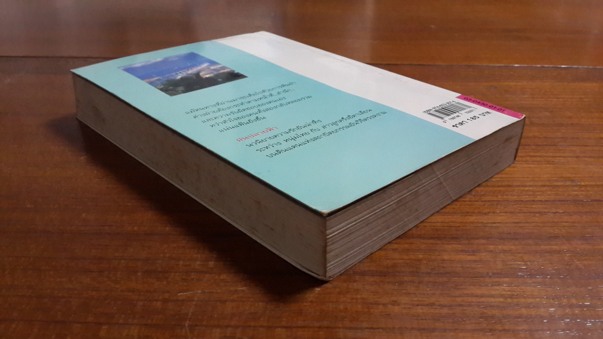 ฝนปลายฟ้า / จินตกัญญา