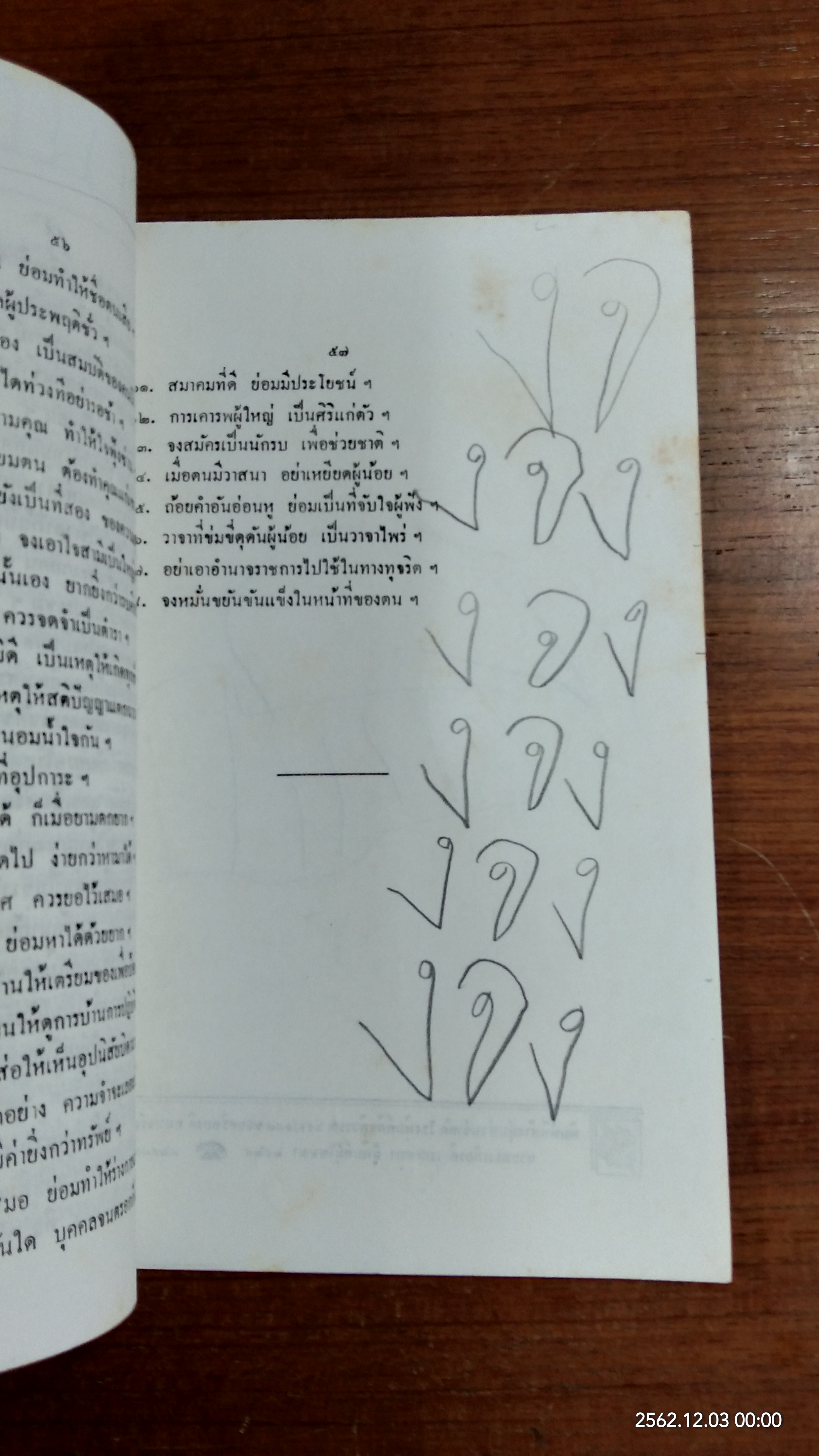 อนุสรณ์ในงานพระราชทานเพลิงศพ คุณสุทิน นรรัตน์