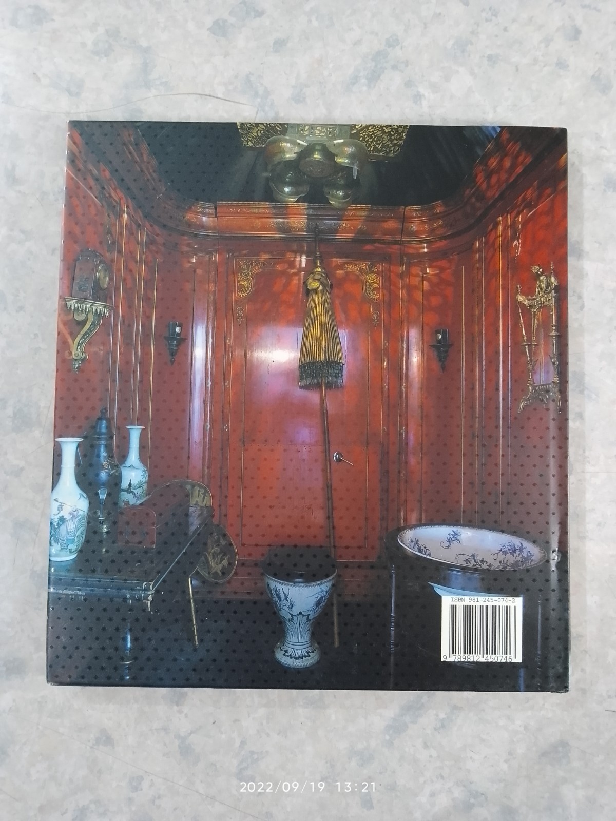 mxm : maximalist interiors / Encarna Castillo