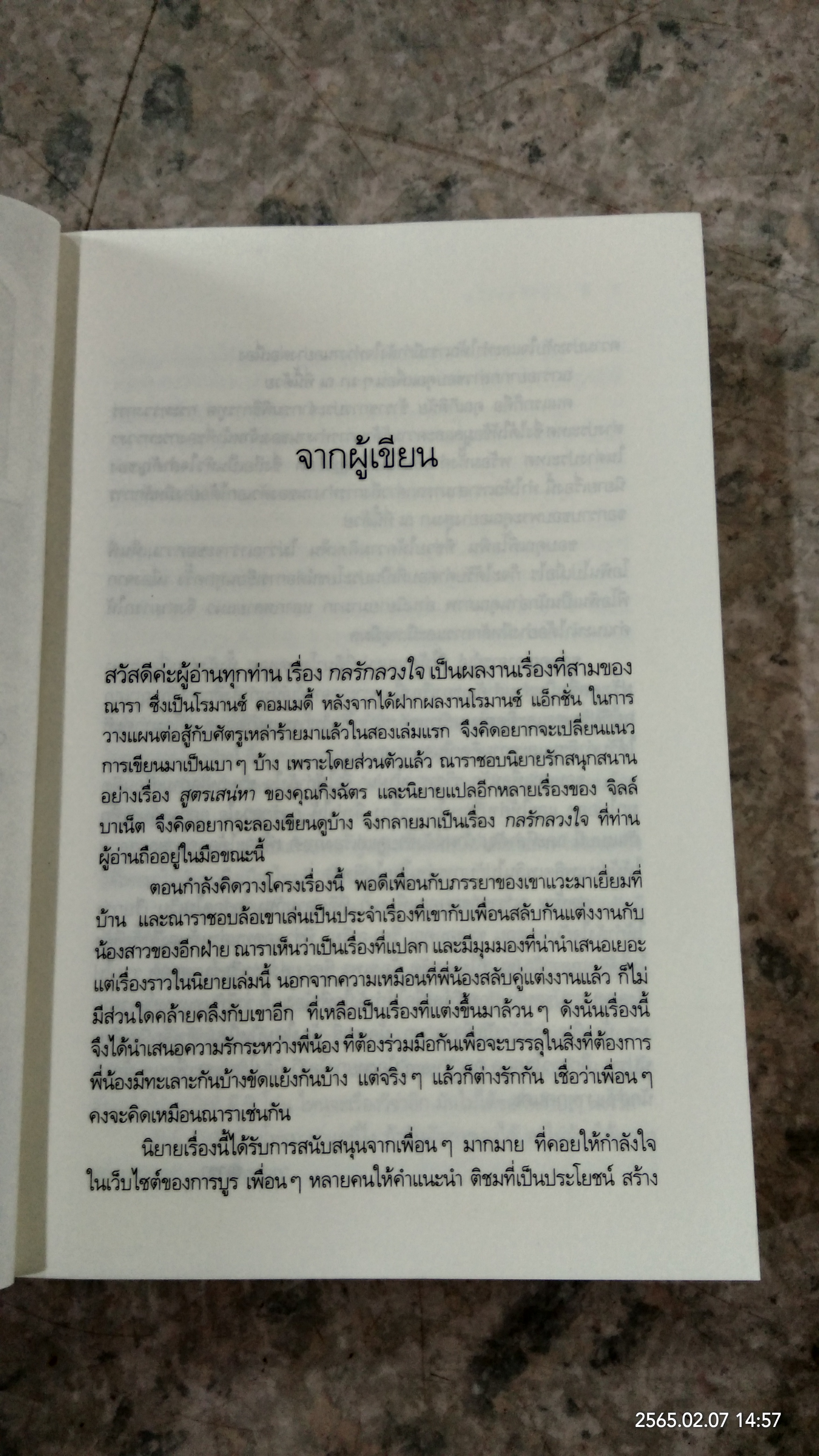 กลรักลวงใจ / ณารา