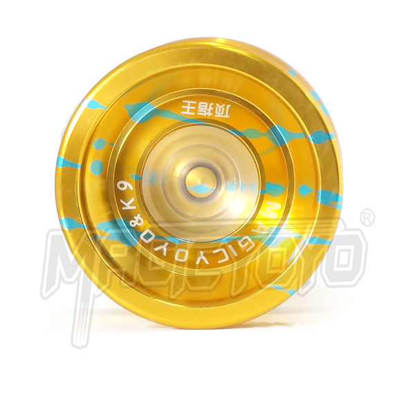 MagicYoyo K9 The King | โยโย่ยอดนิยมเล่นดีมาก | By CANDYspeed