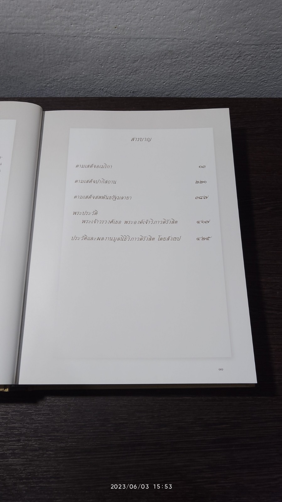 เสด็จพระราชดำเนิน สหรัฐอเมริกา ปากีสถาน สหพันธรัฐมลายา พระนิพนธ์ พระเจ้าวรวงศ์เธอ พระองค์เจ้าวิภาวดีรังสิต