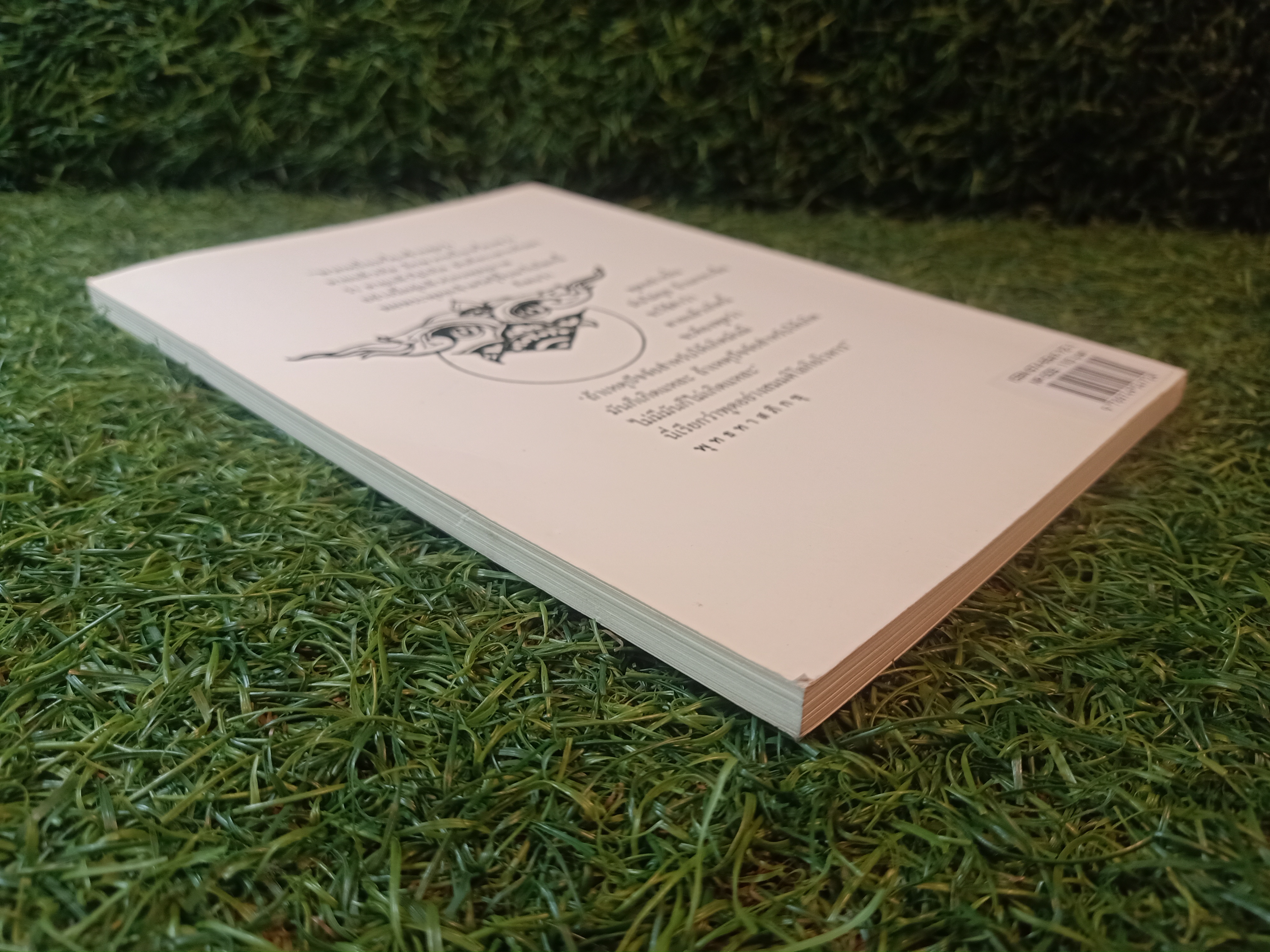 DNA ทางวิญญาณ การเวียนว่ายตายเกิด ตามหลักพุทธศาสนาและวิทยาศาสตร์ / ว.วชิรเมธีภิกขุ