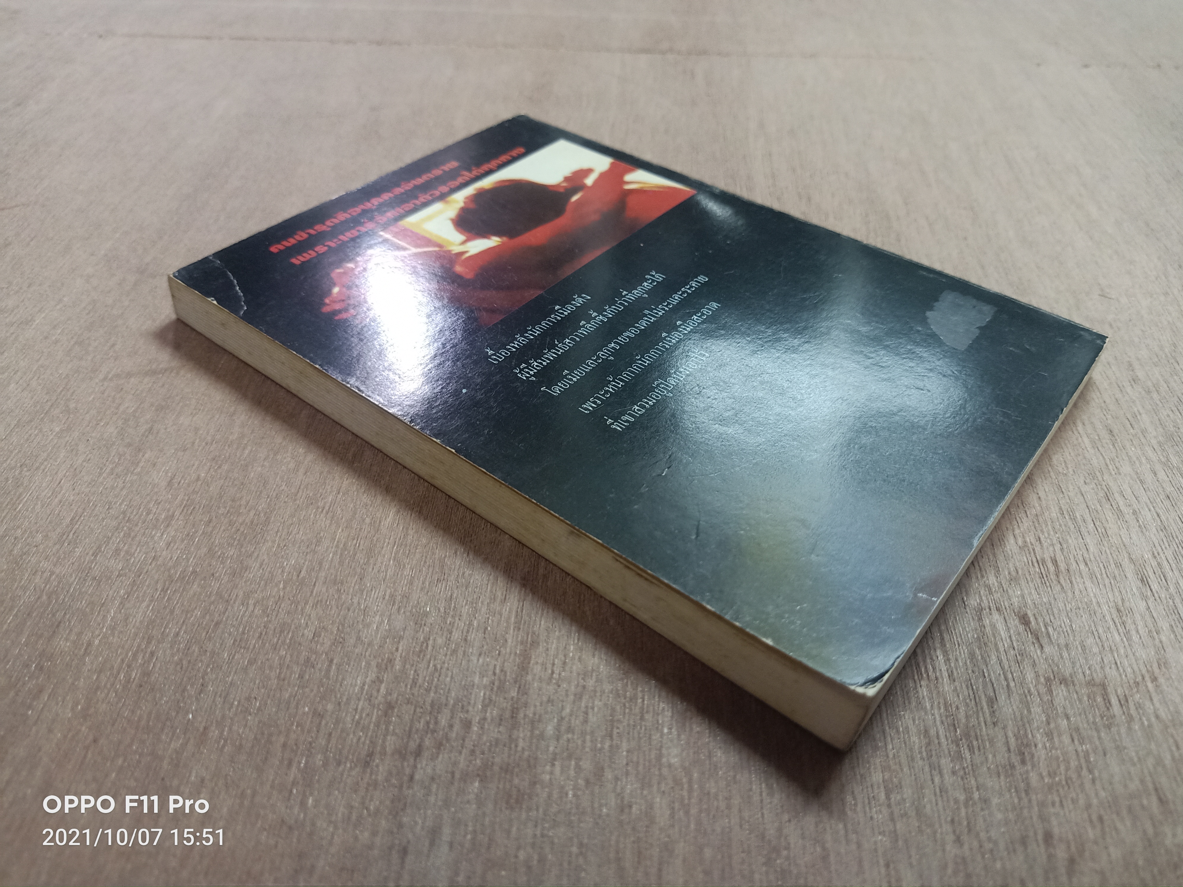 คนชำรุด Damage (หนังสือสภาพไม่สมบรูณ์) / โจเซฟิน ฮาร์ต เขียน อินทรา แปล