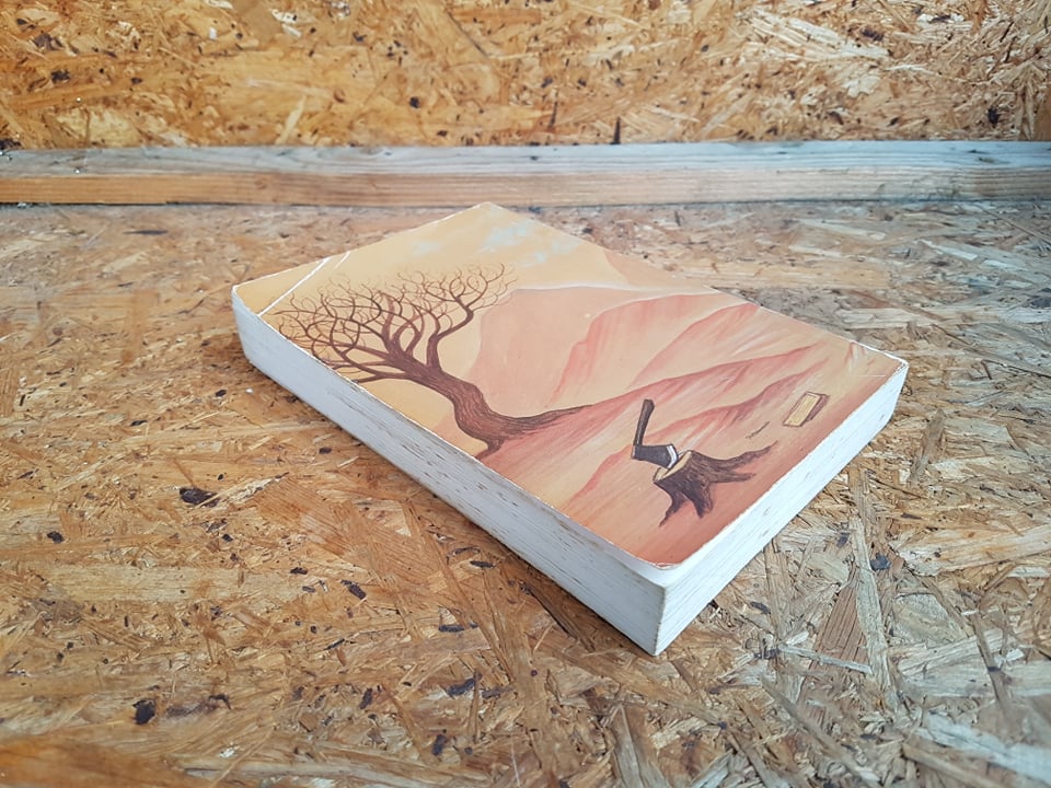 อธิษฐานเลยสิจ๊ะ / ดำรงค์ อารีกุล