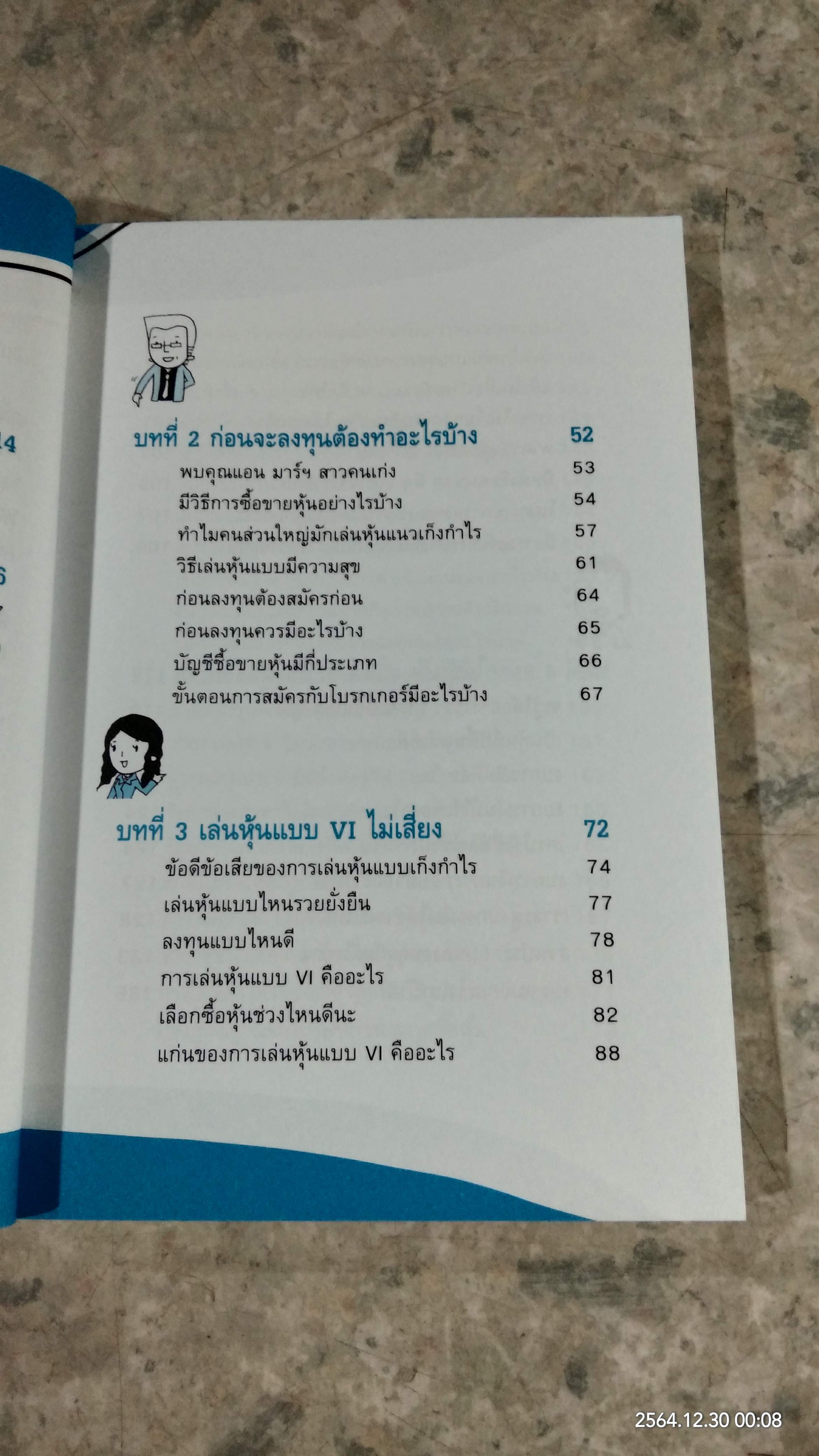 รวยหุ้นแบบ VI (วีไอ) ไม่เสียง / คณิต นิมมาลัยรัตน์