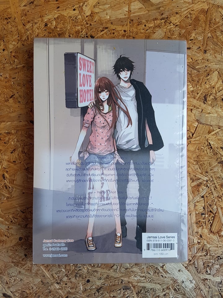 Hactor's Story สาวใสตัวดีปิดบัญชีหนุ่มฮอต / หนุ่มกรุงโซล