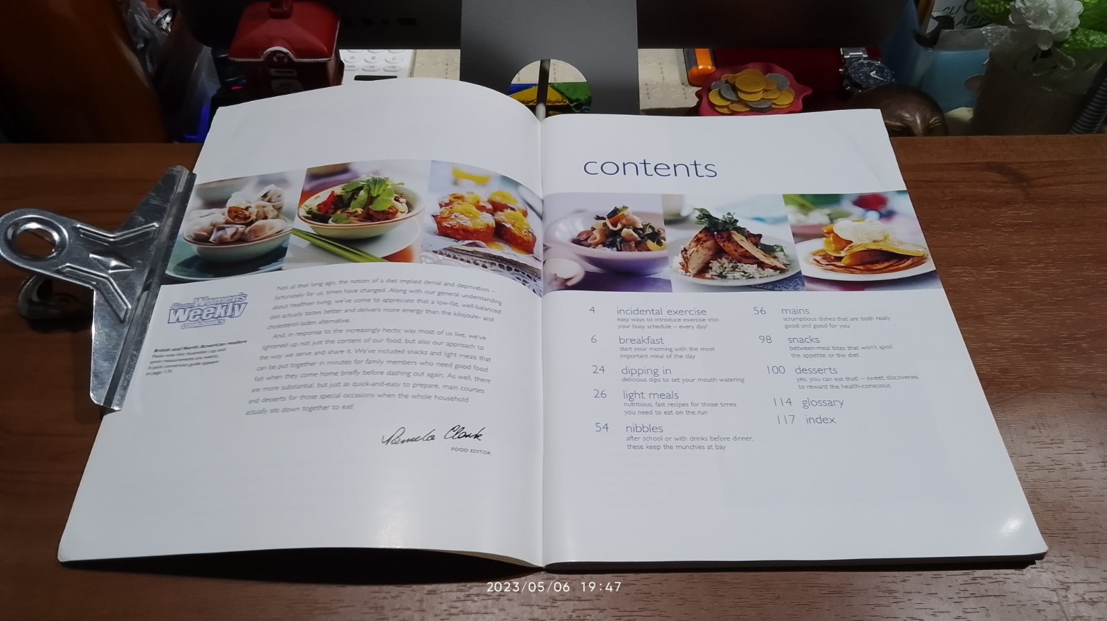 GOODFOODFAST lose weight - feel great