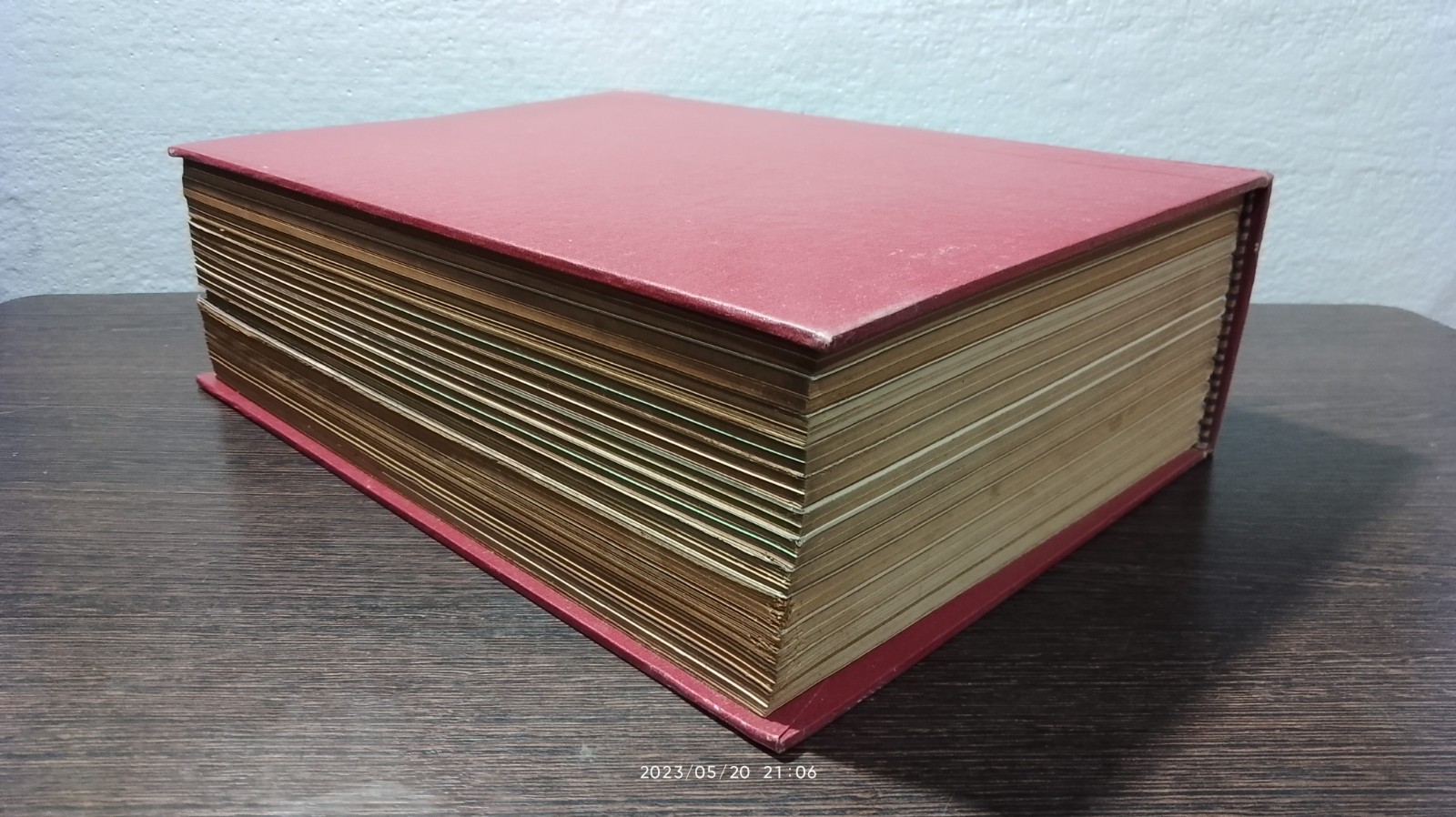 รวมเล่มนิตยสารอาวุธปืน ปี 2535