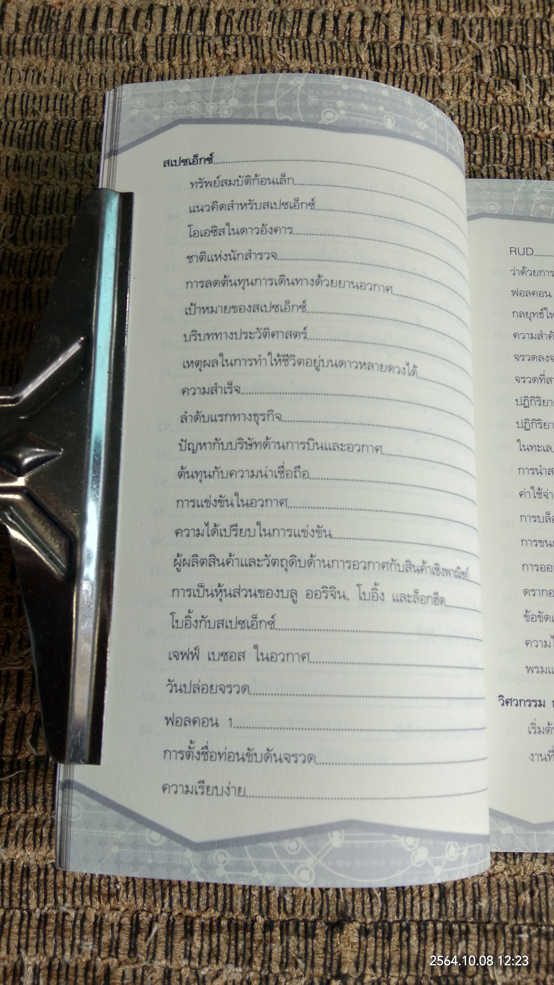 ติดจรวดทางความคิด แบบ อีลอน มัสก์