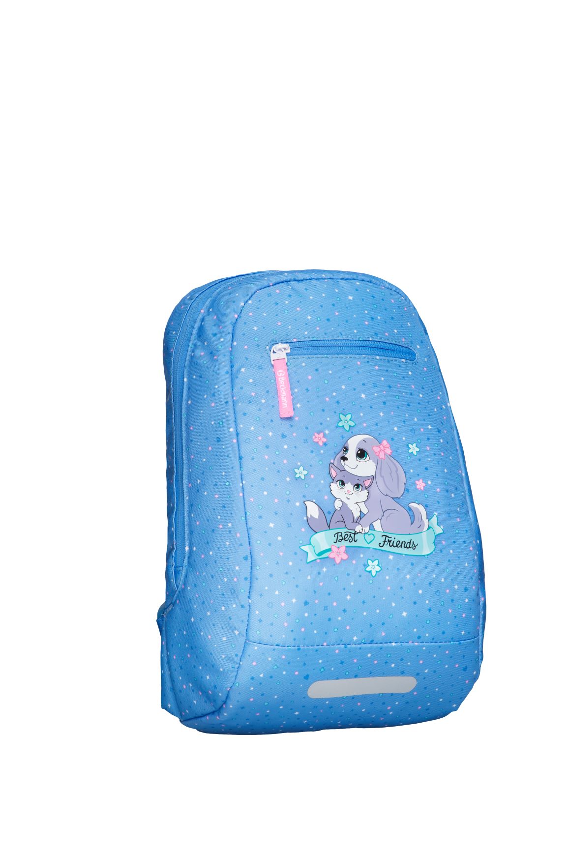 Gym Backpack - Pet