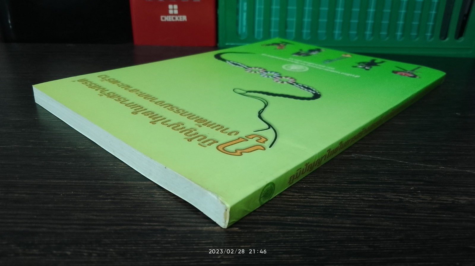 ภูมิปัญญาไทยในการสร้างสรรค์งานหัตถกรรมจากกะลามะพร้าว