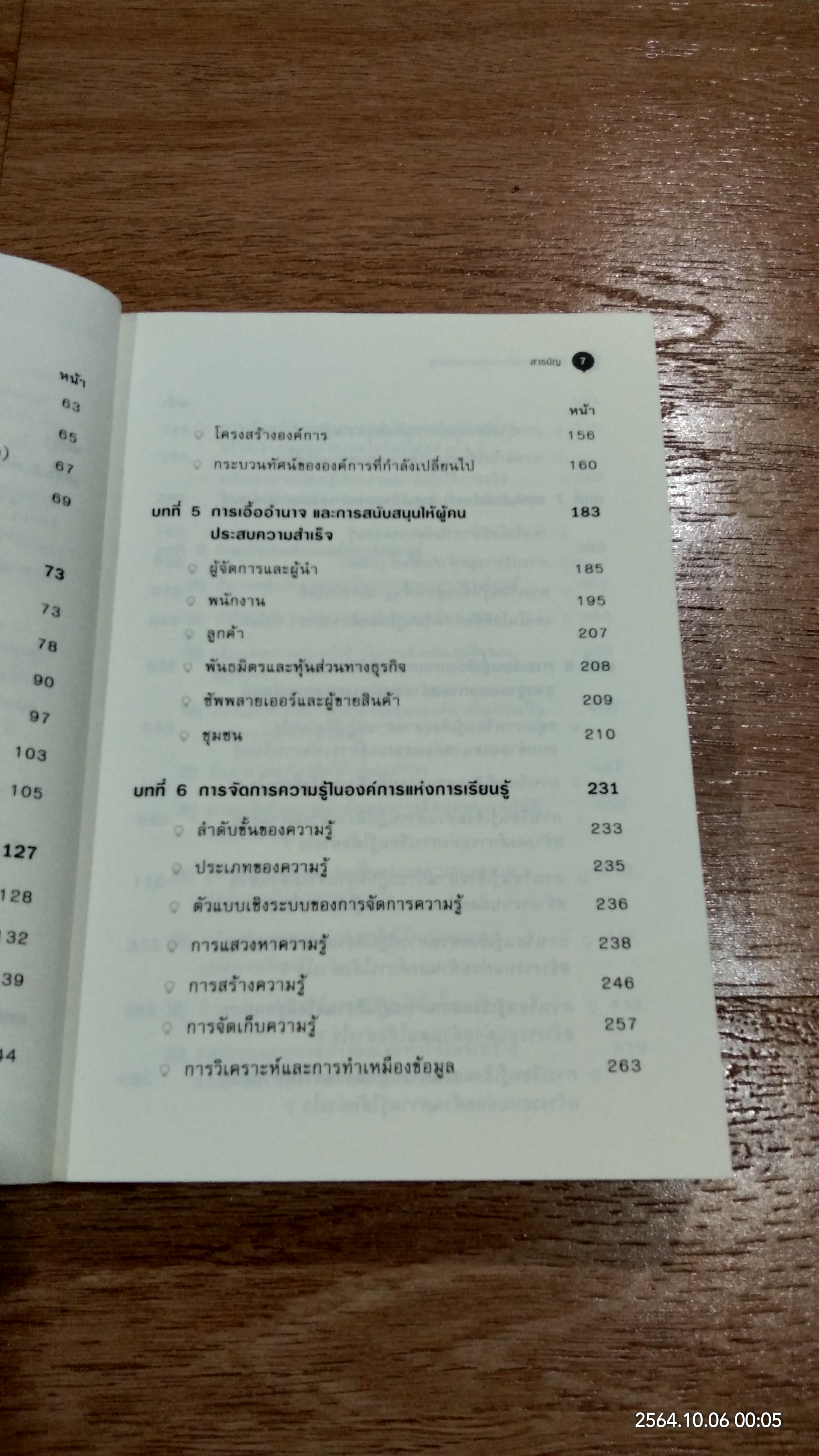 การพัฒนาองค์การแห่งการเรียนรู้ / ดร.กานต์สุดา มาฆะศิรานนท์ แปล