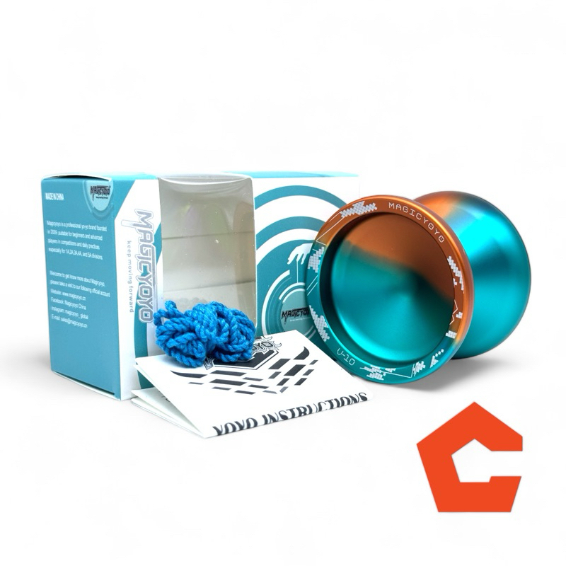 yoyo โยโย่ Magicyoyo V10 unresponsive | by CANDYspeed