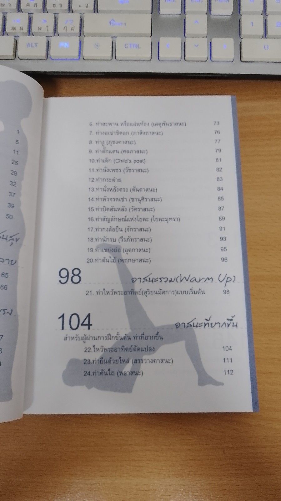 โยคะแห่งสติ เพื่อจิตที่รู้ ตื่น และเบิกบาน / ครูเกด