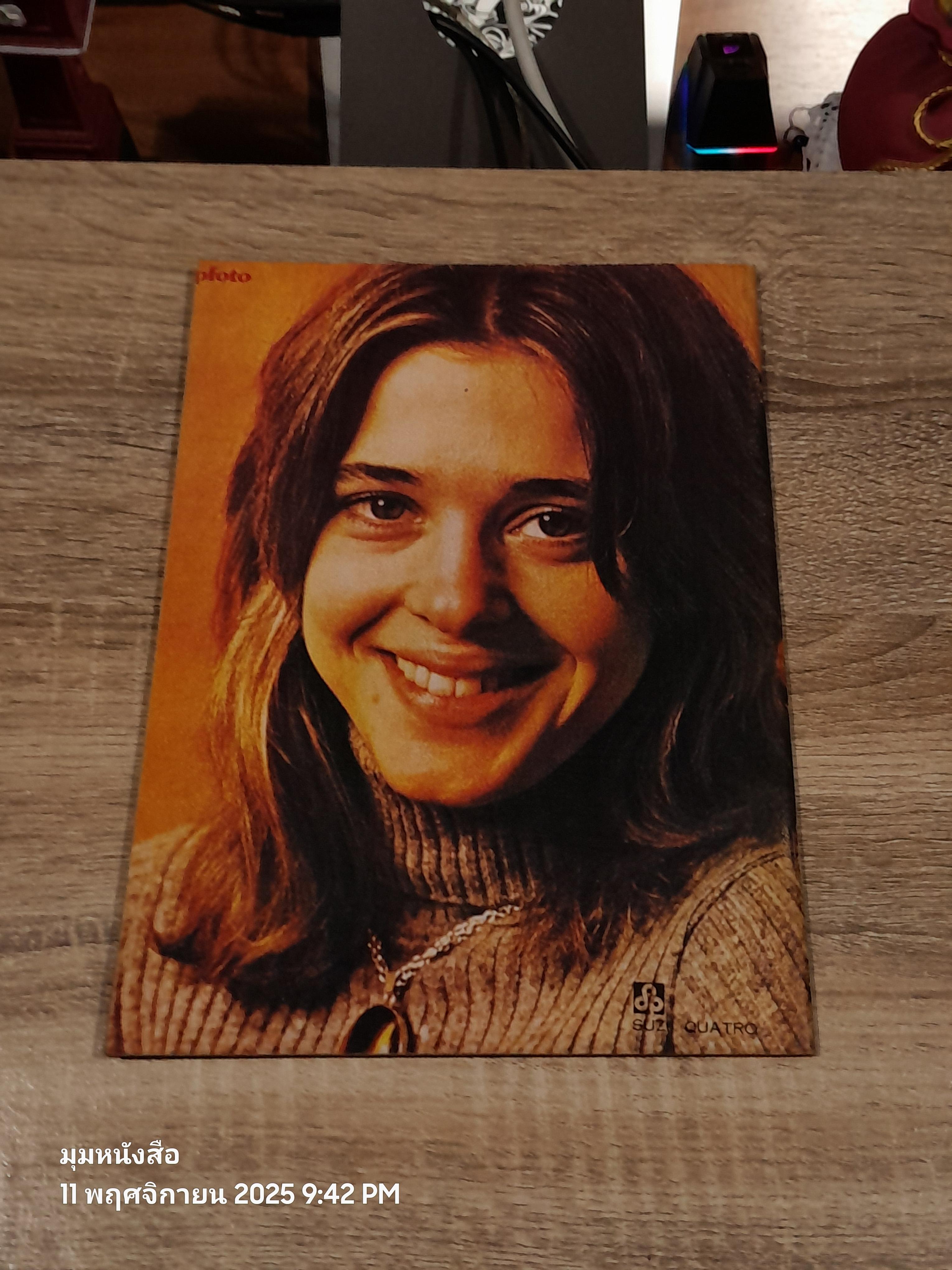 STAR PICS : ปีที่ 1 ฉบับที่ 6 [S.P. 94]