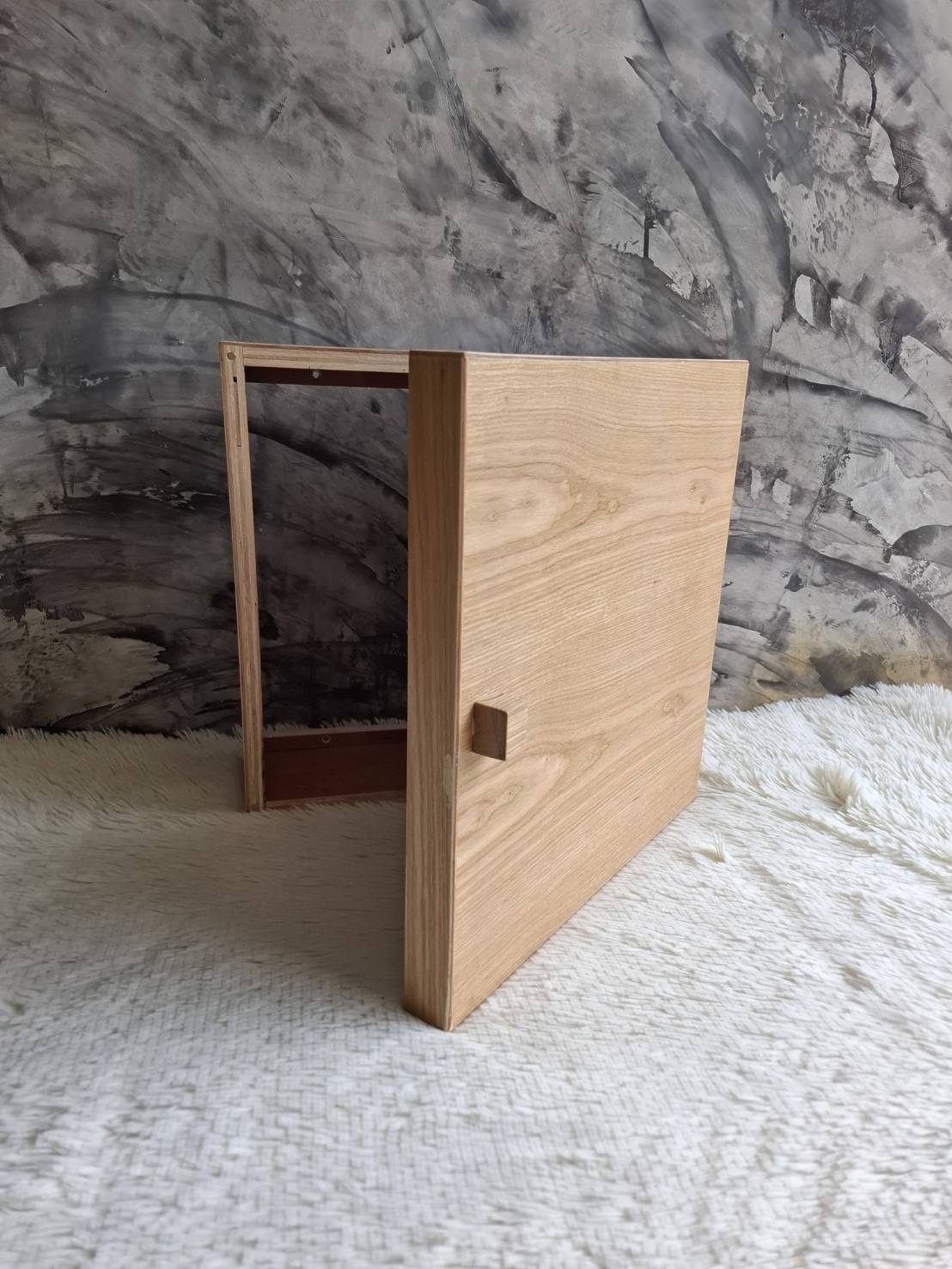 ตู้ครอบปลั๊กไฟ