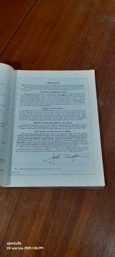 John Thompson's Modern Course for the Piano; the Third Grade Book (Something New Every Lesson)