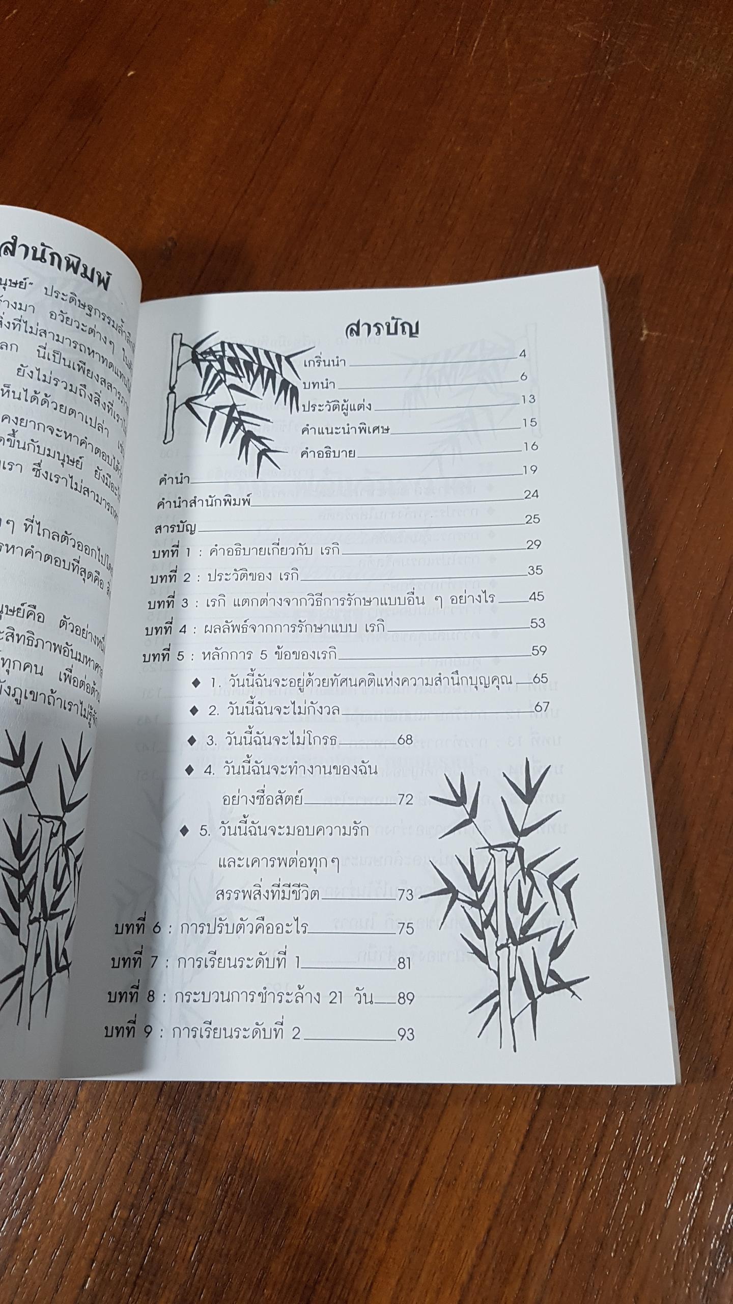 เรกิ พลังจักรวาล / Paula Horan