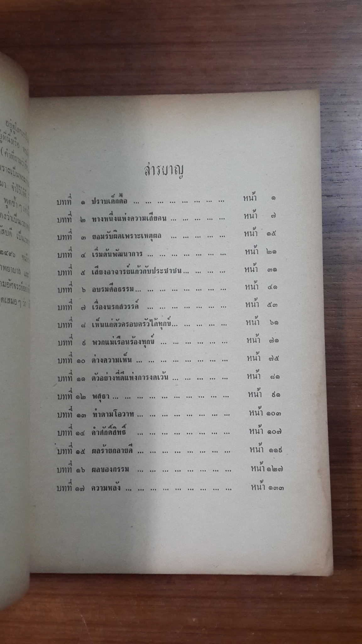 อภินิหารอาจารย์แก้ว "สันติวัน" : อนุสรณ์ในงานฌาปนกิจศพ นางจำนงบริรักษ์ (เหล็ง เอี่ยมอักษร)