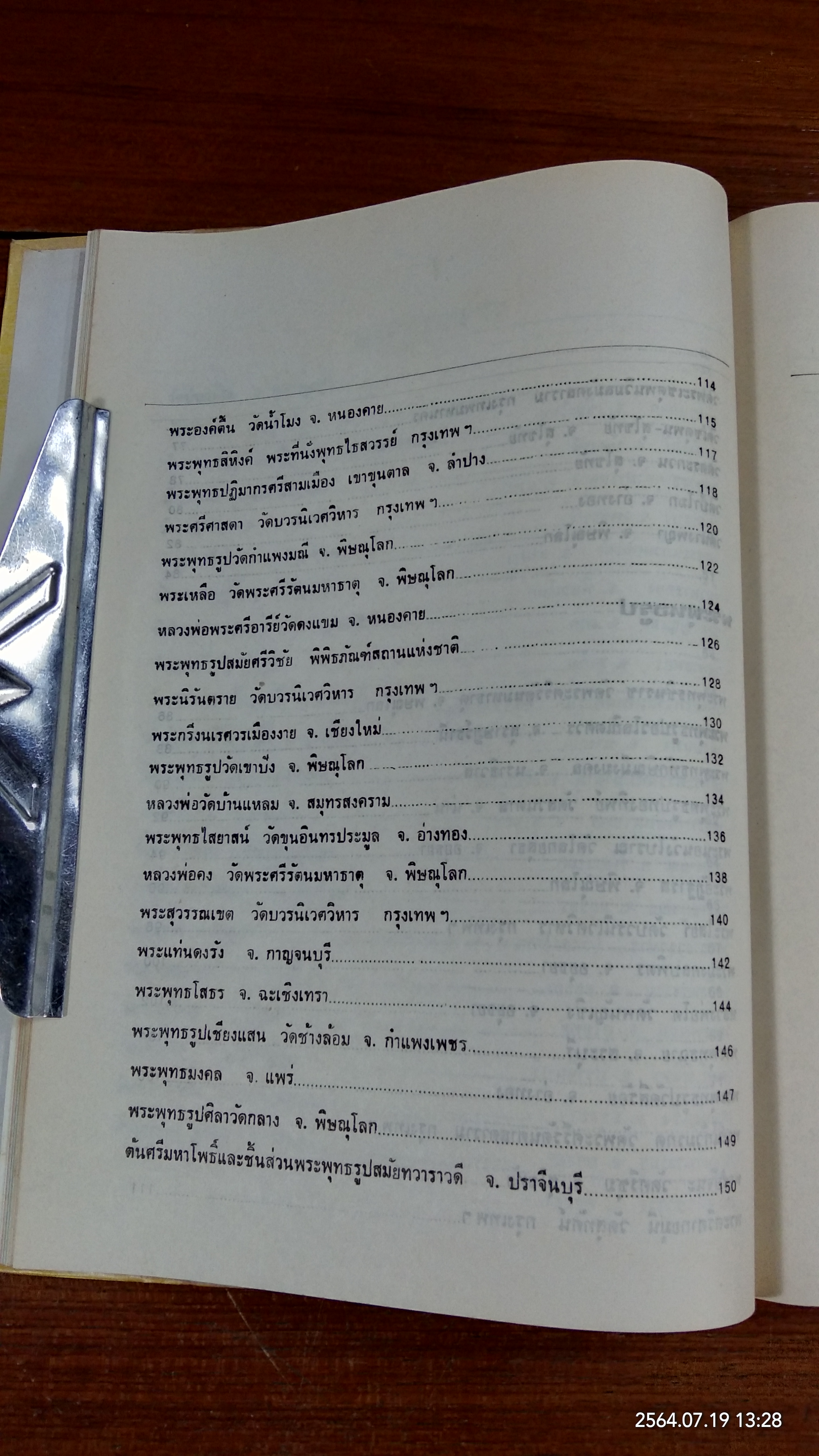 สยามานุสรณ์ (มีตราห้องสมุด) / พิชัย วาสิงหนท์
