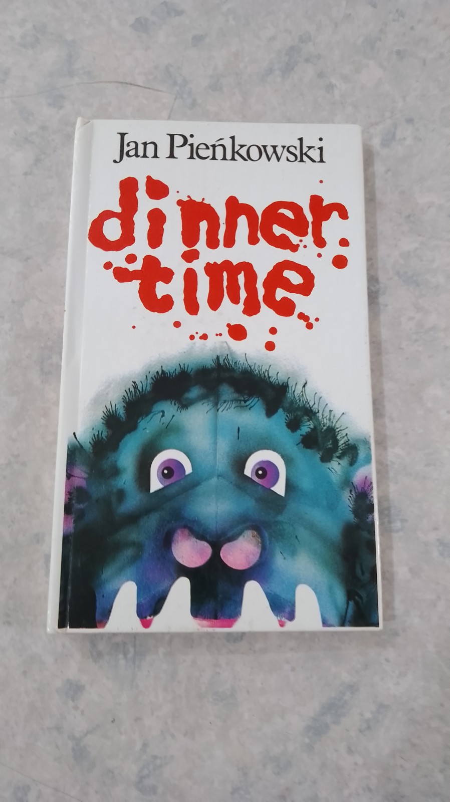 dinner time [Pop-Up]