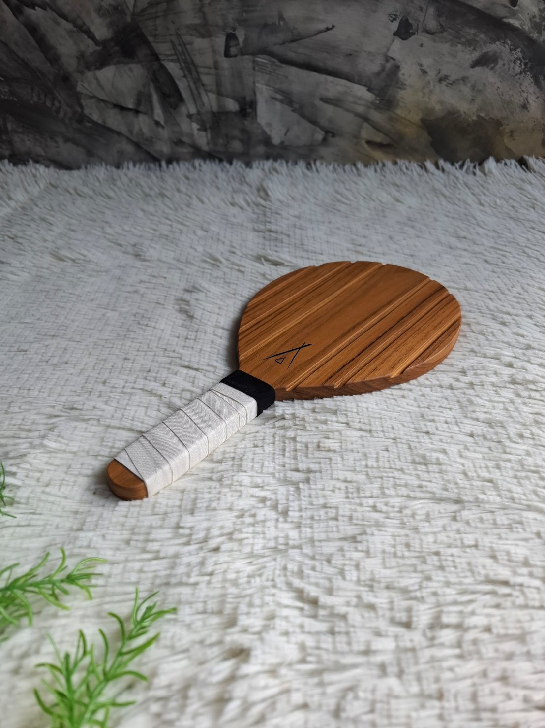 ไม้ปิงปอง