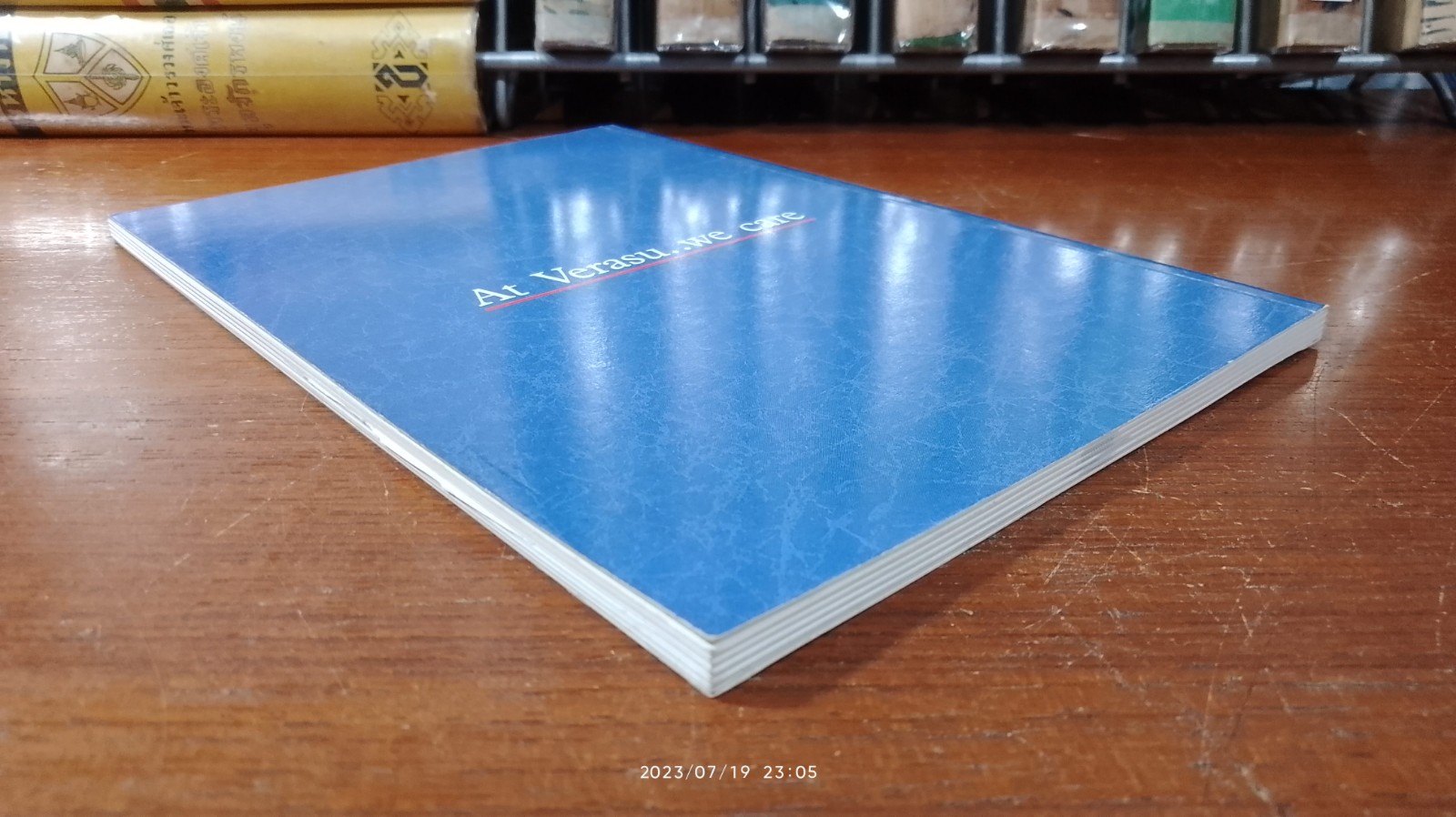 15 ปี วีรสุ บริการอย่างเพื่อนที่รู้ใจ